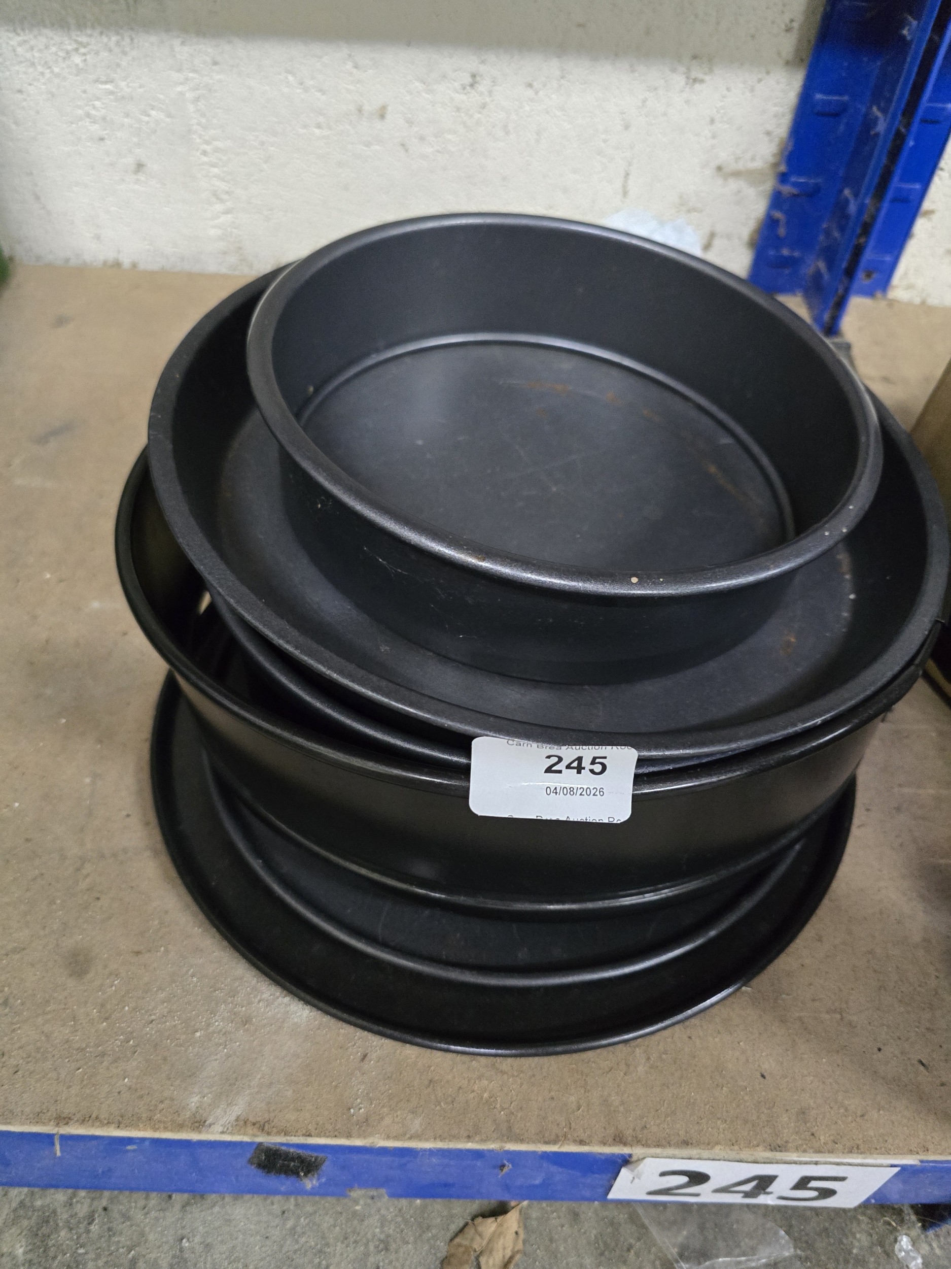 Lot 245