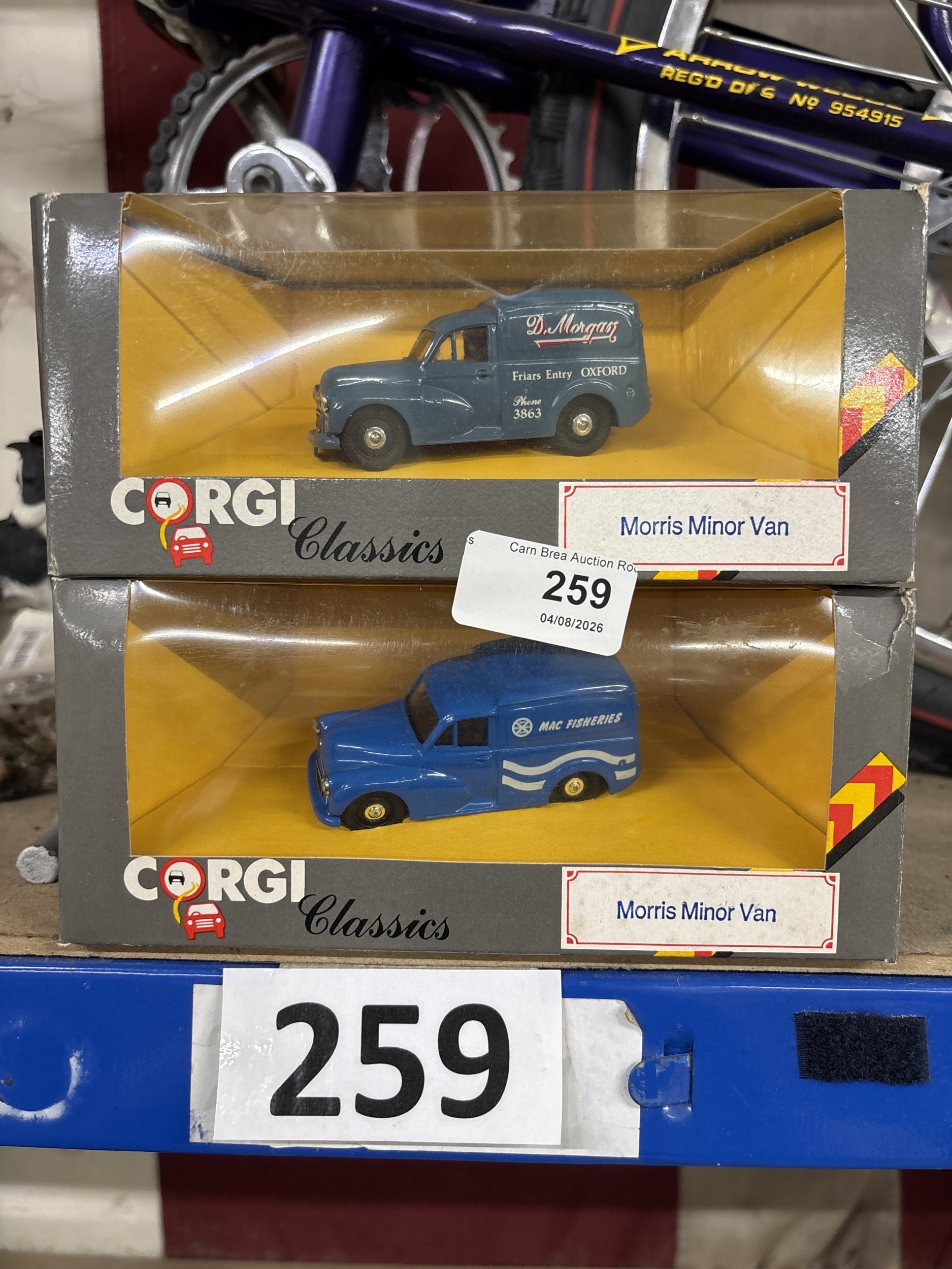 Lot 259