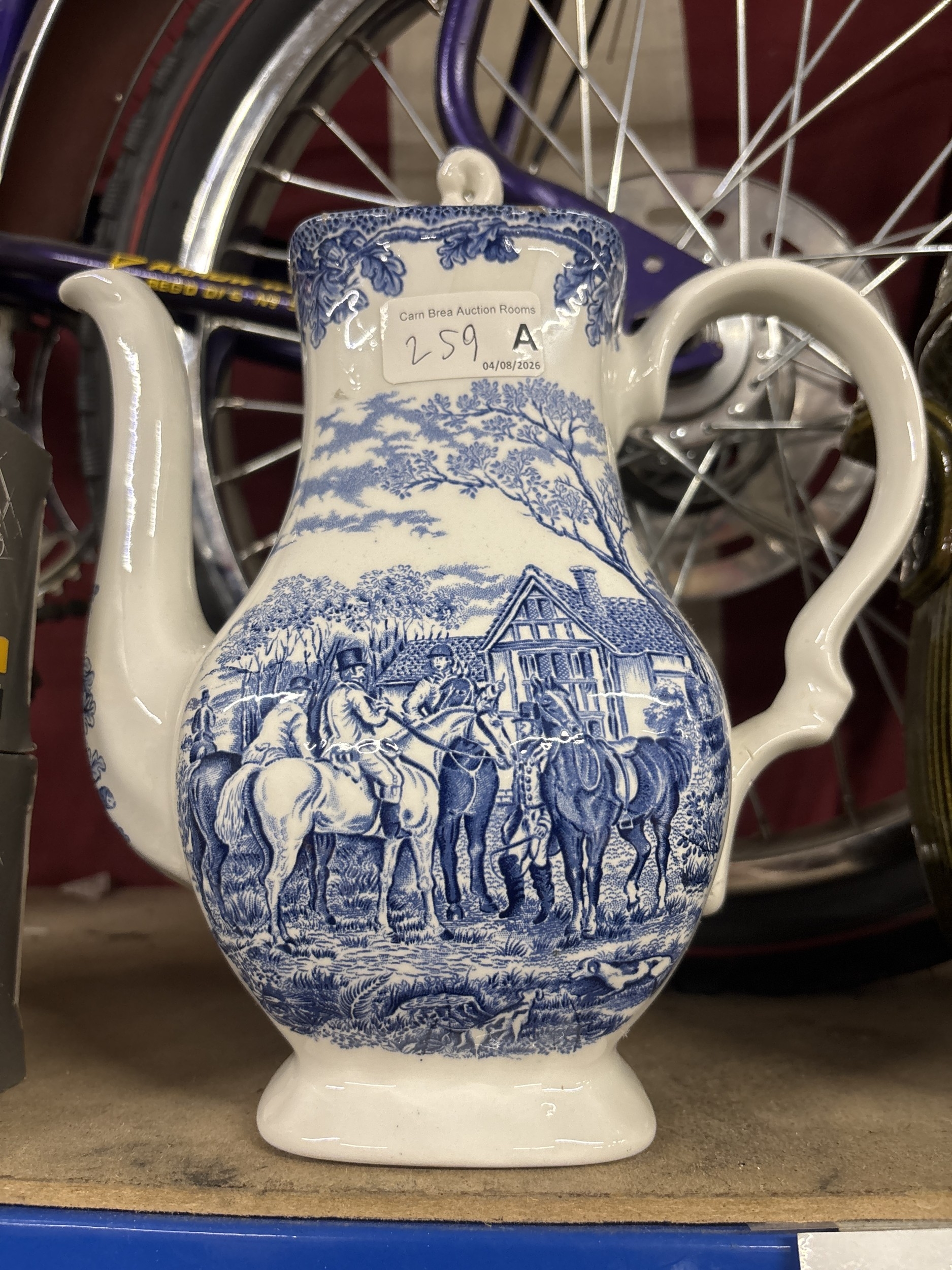 Lot 259a
