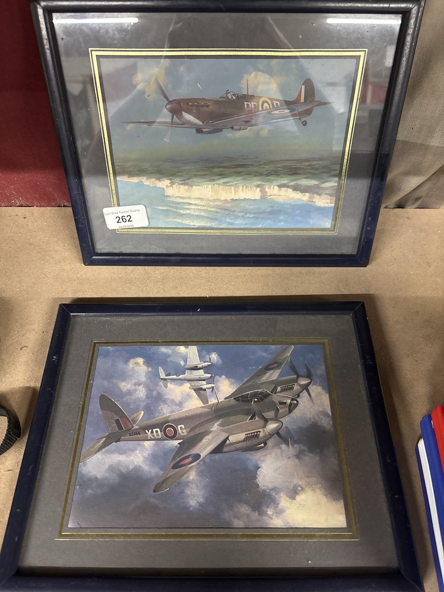 Lot 262