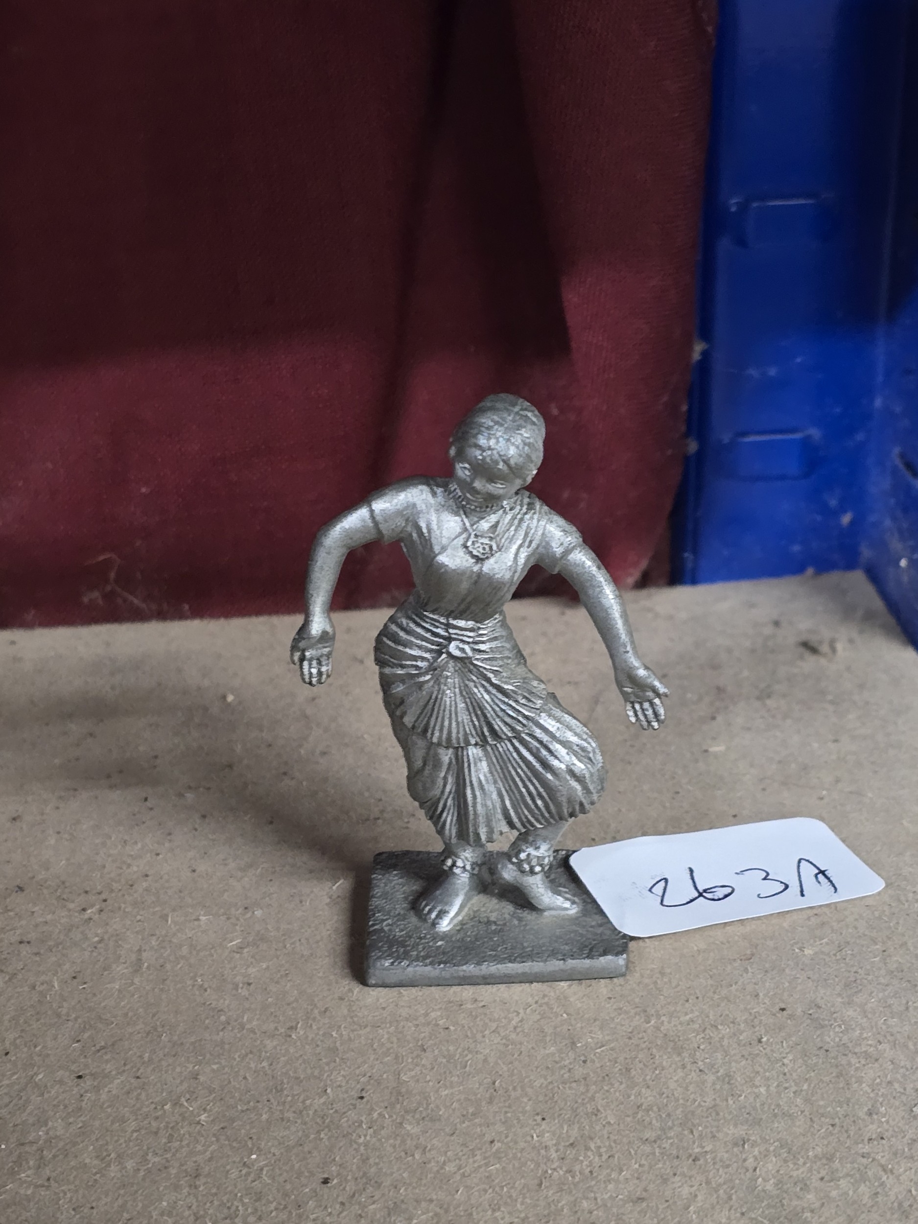 Lot 263a