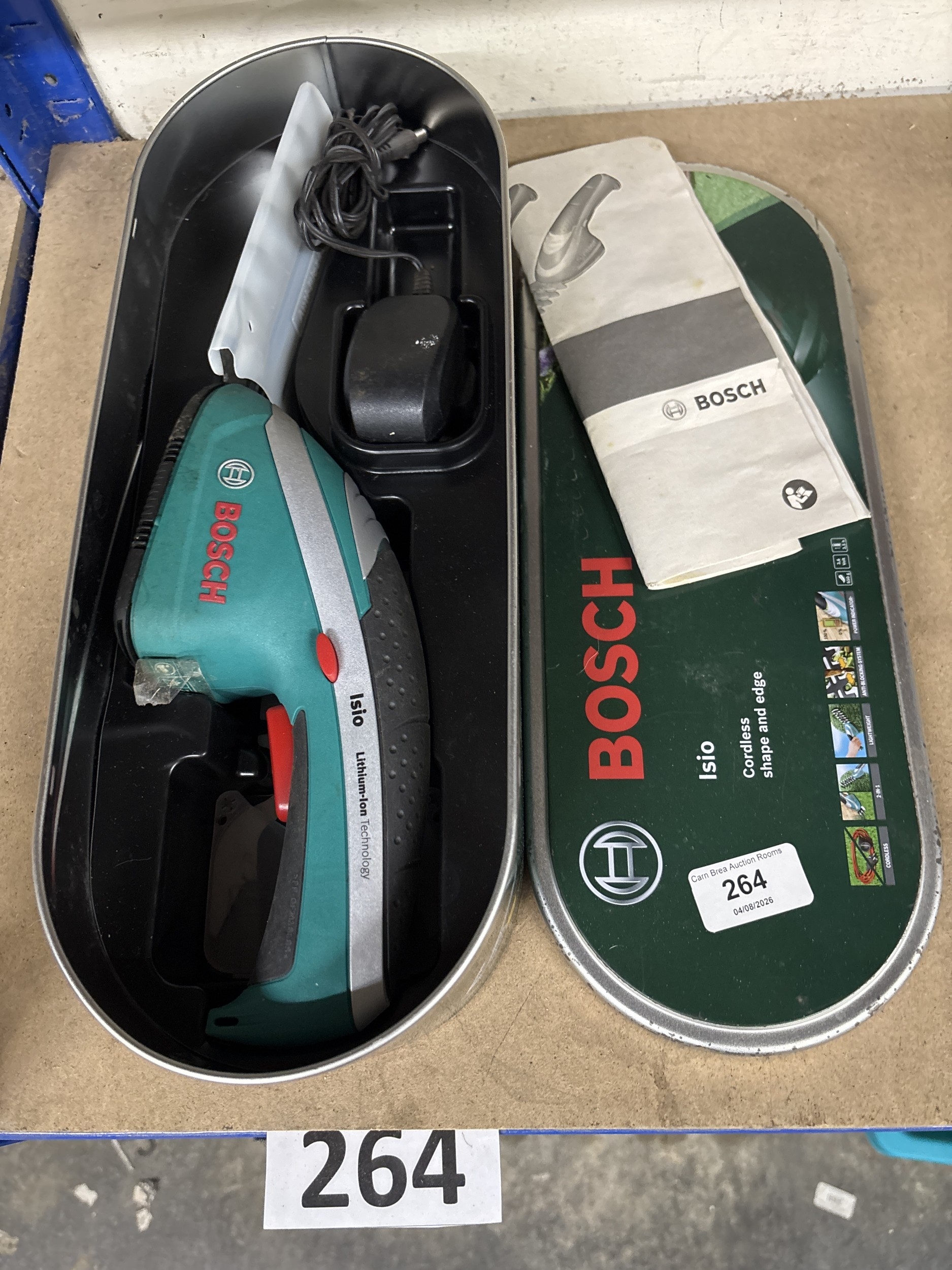 Lot 264