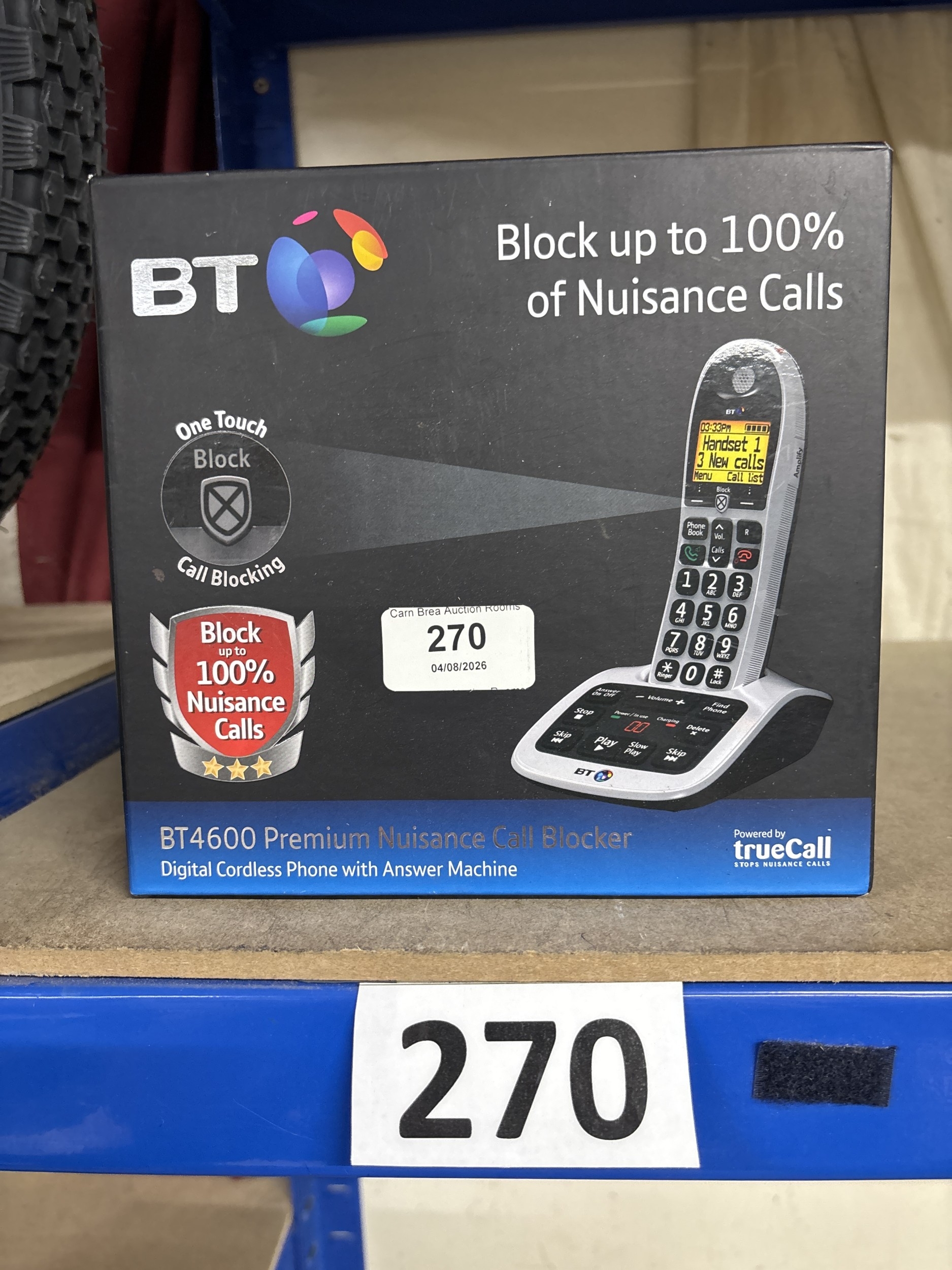 Lot 270