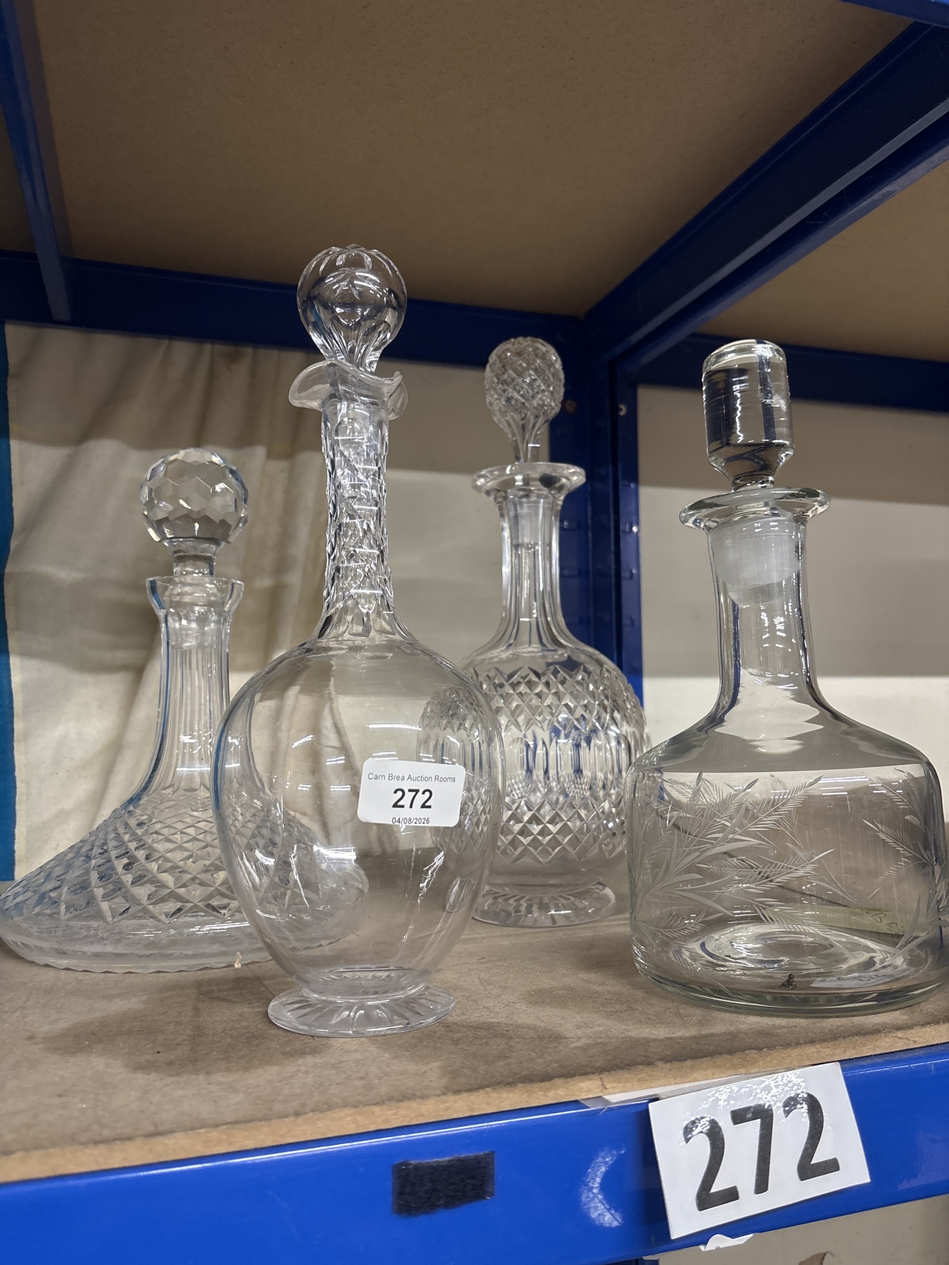 Lot 272