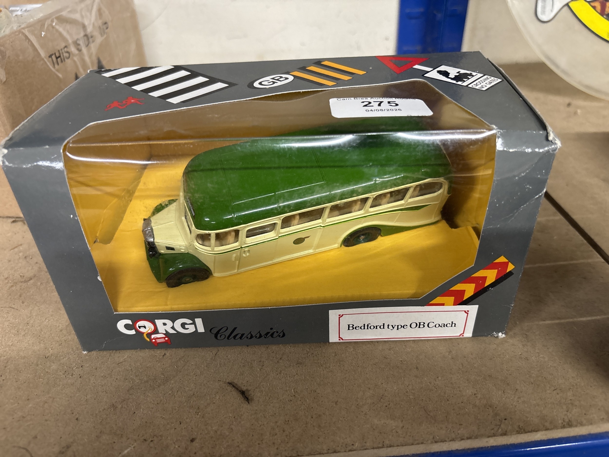 Lot 275