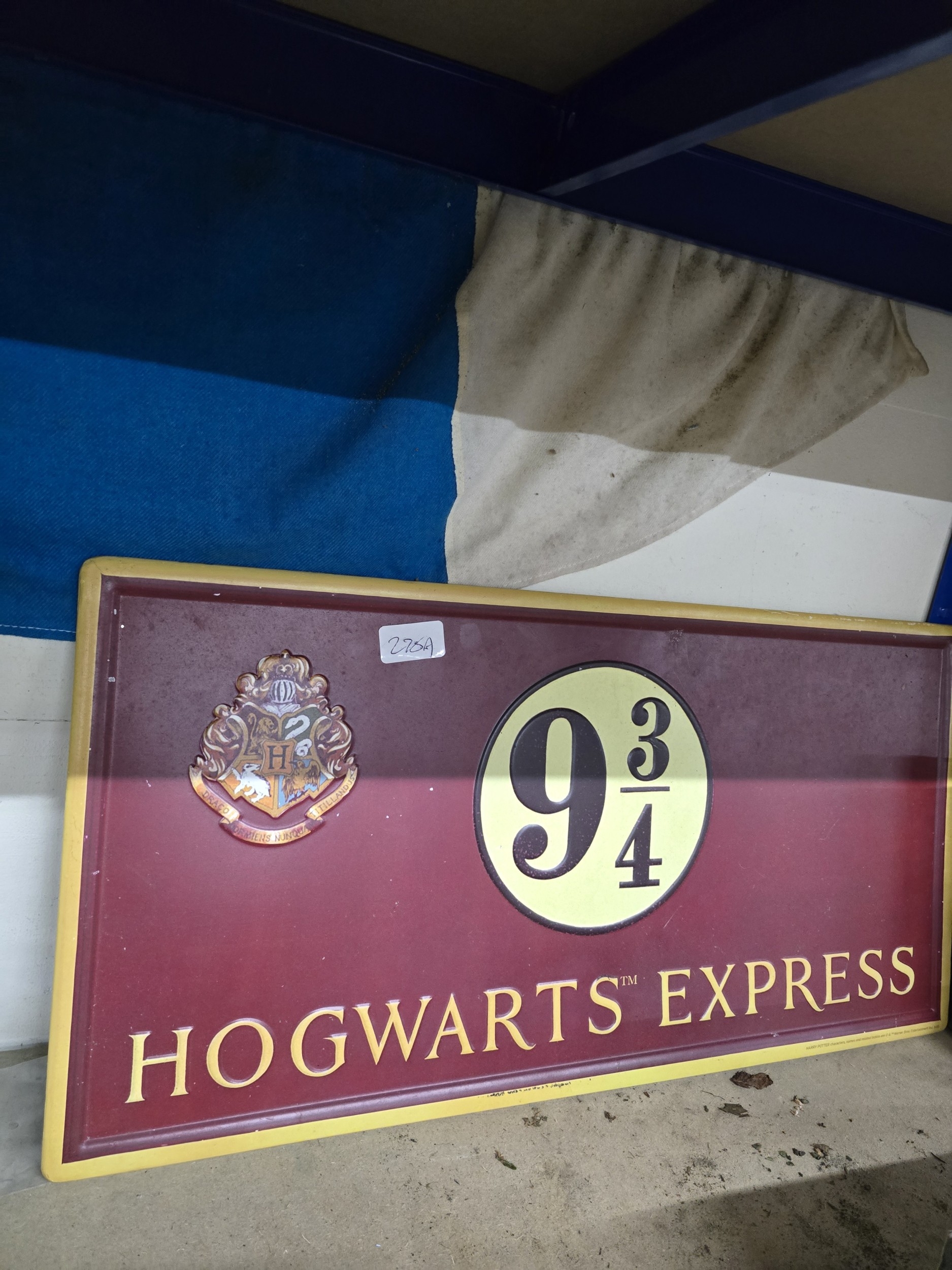 Lot 275a