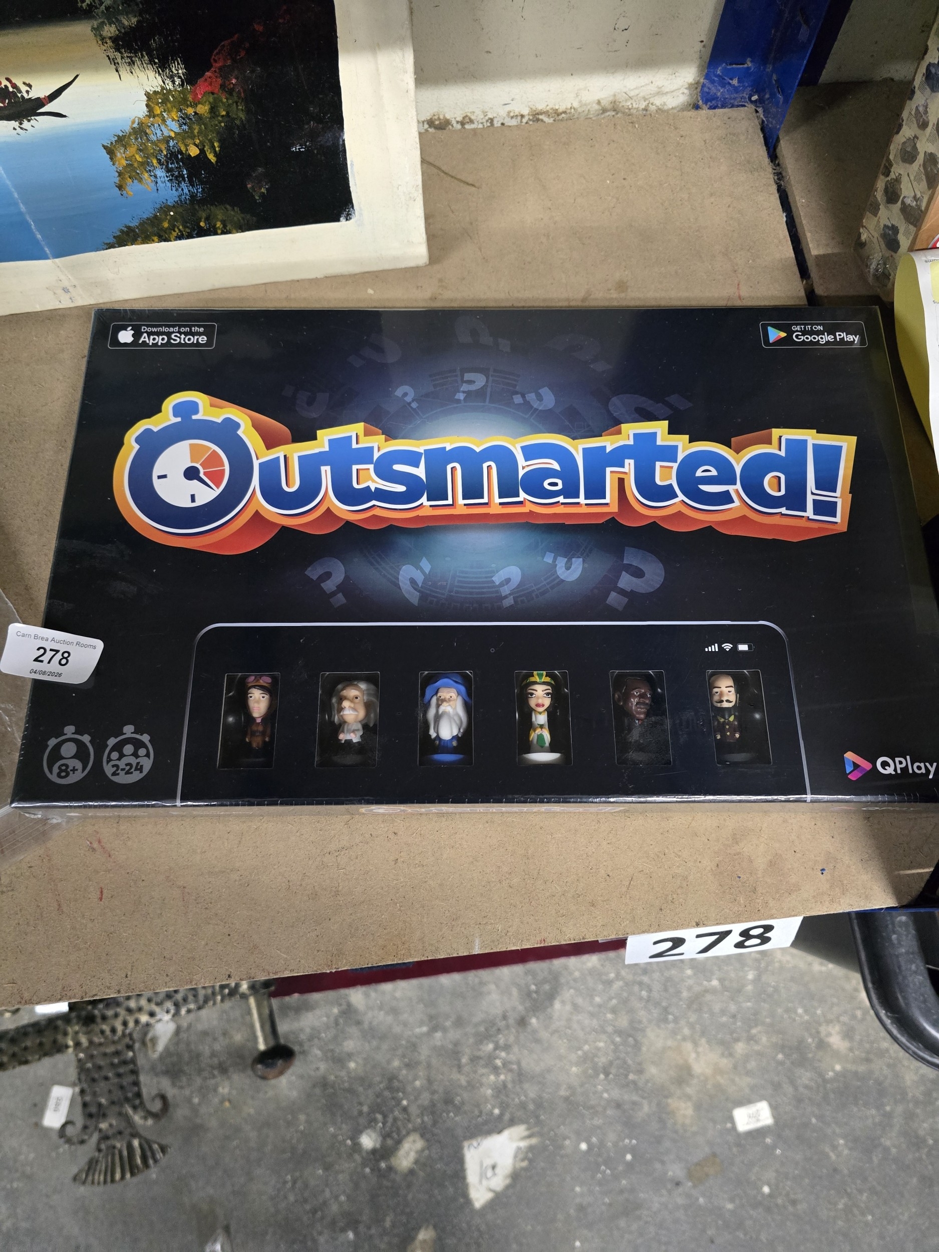Lot 278