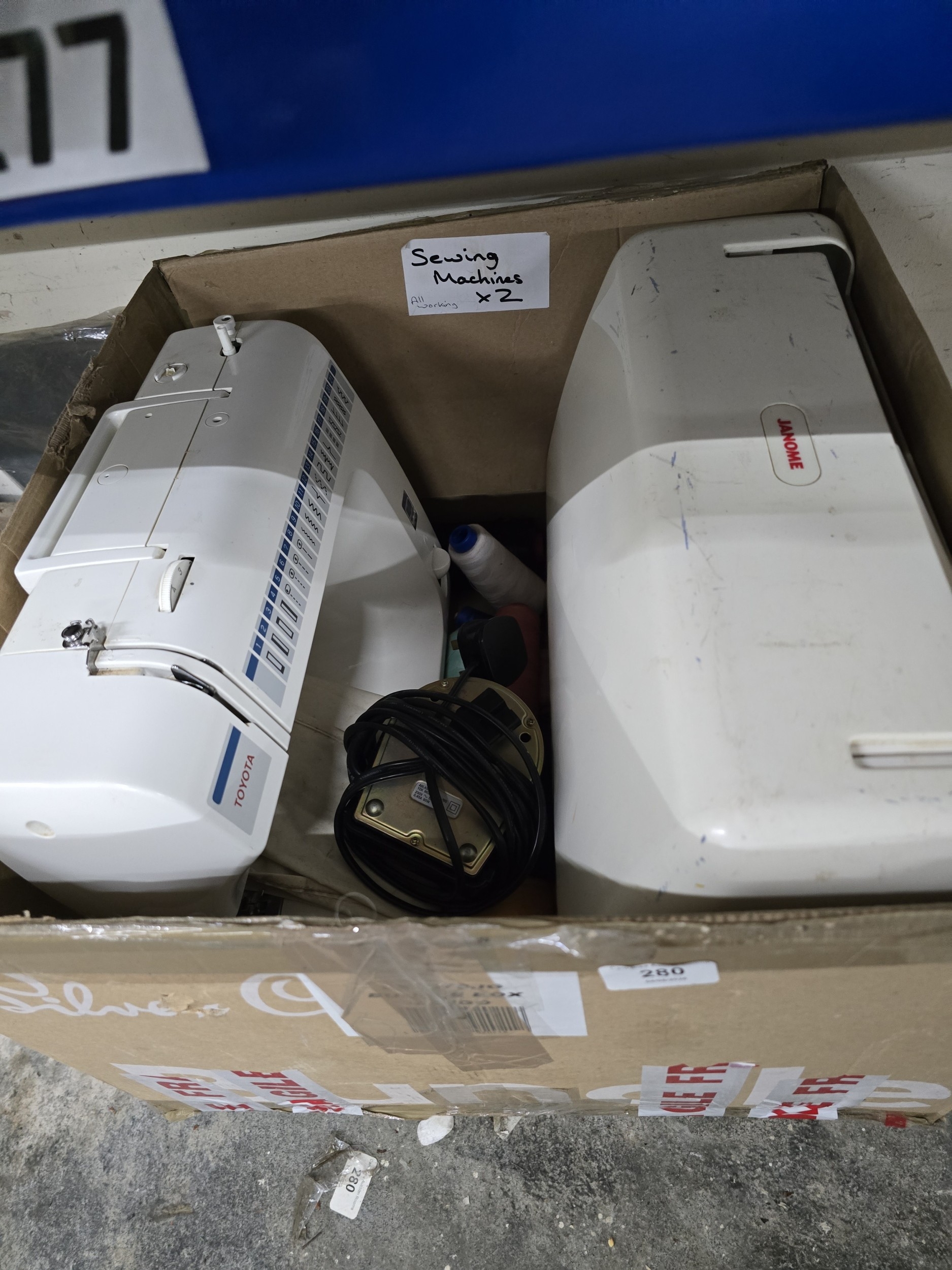 Lot 280