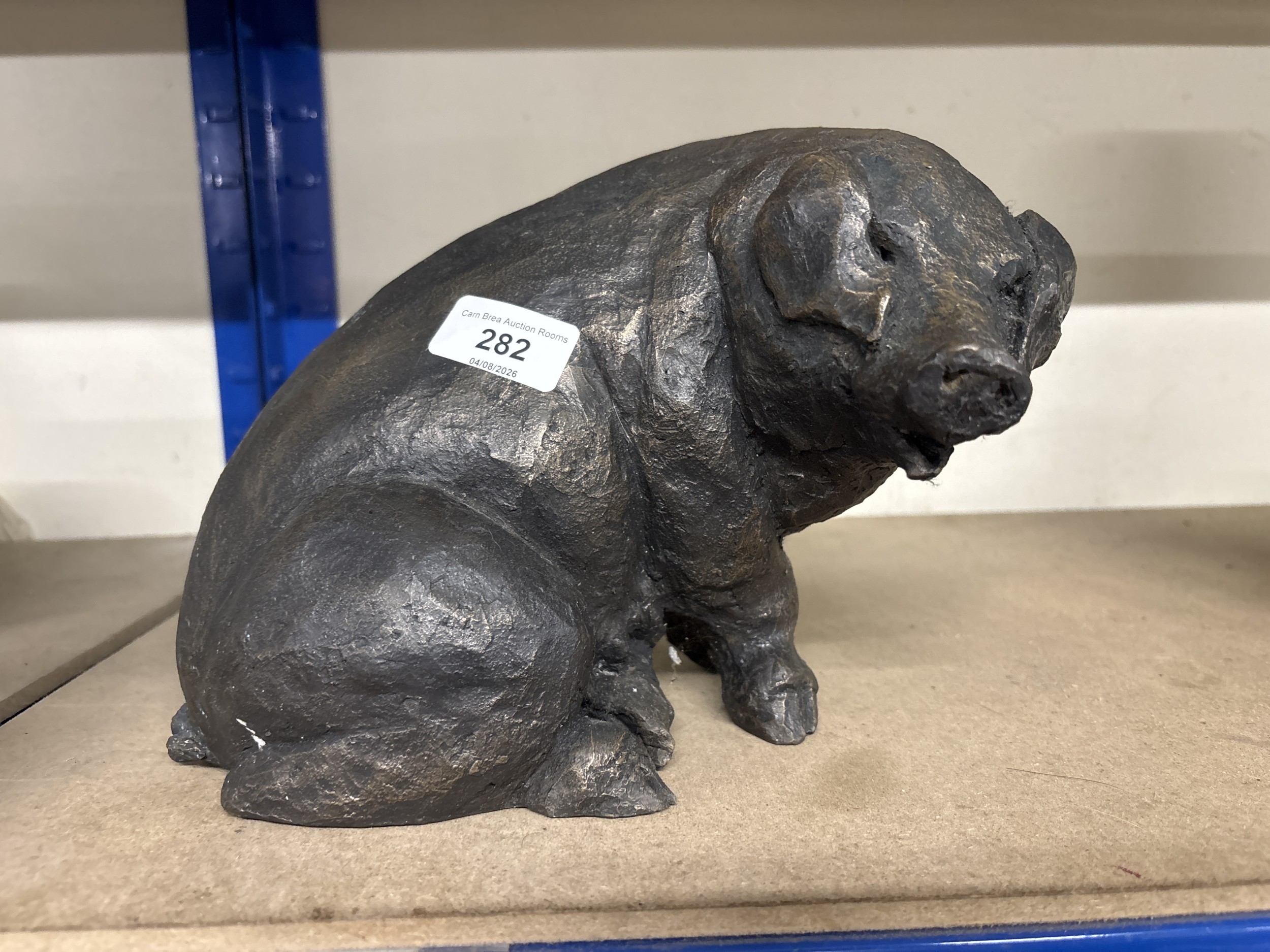 Lot 282