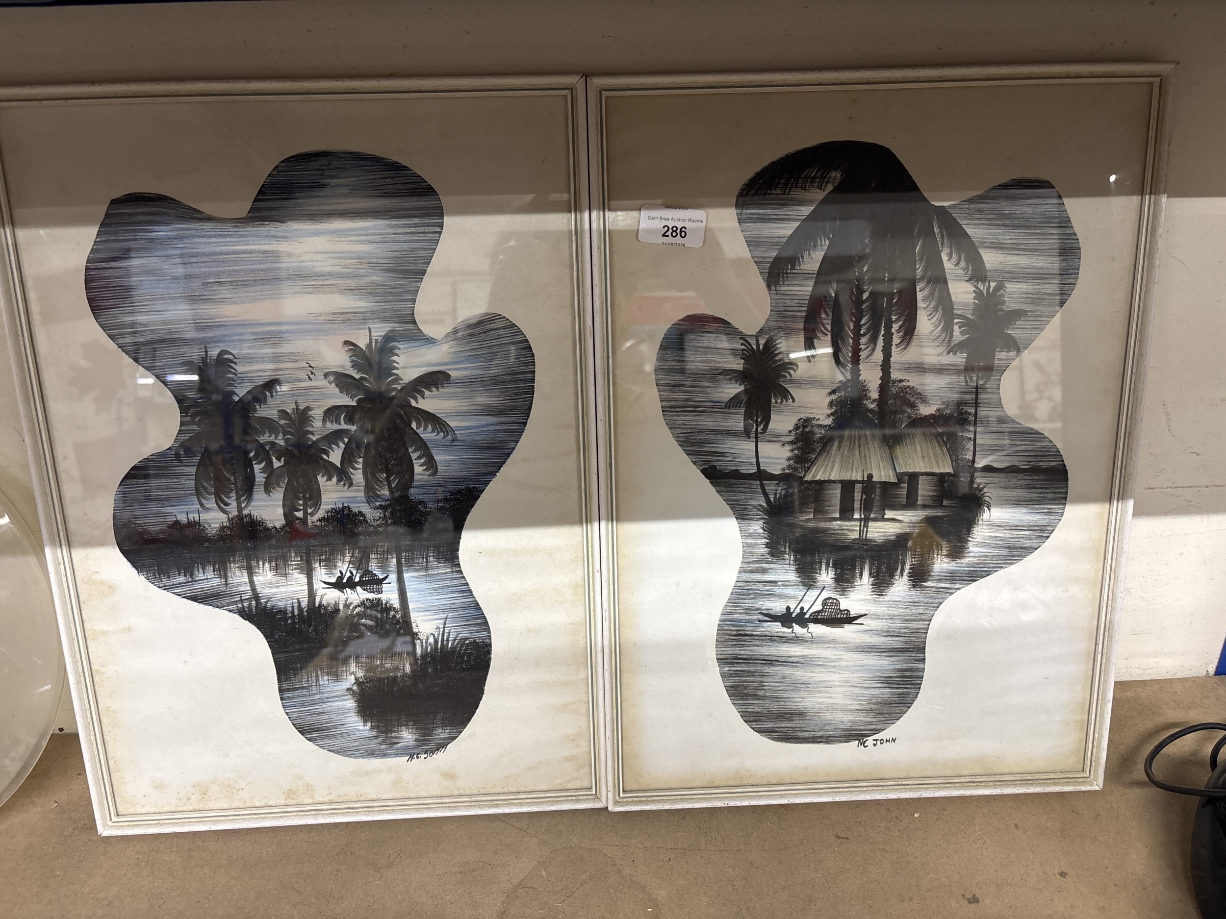 Lot 286
