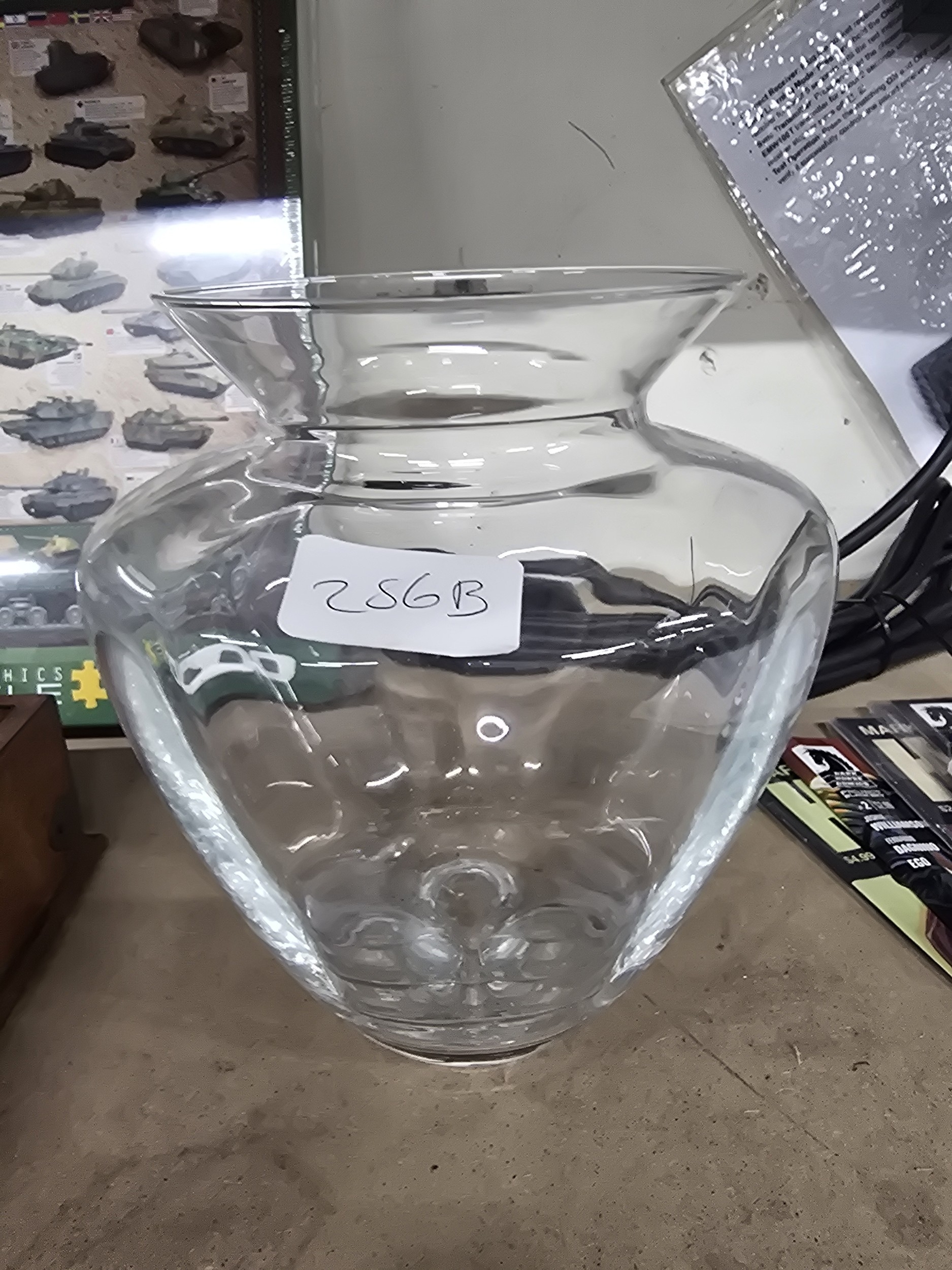 Lot 286b