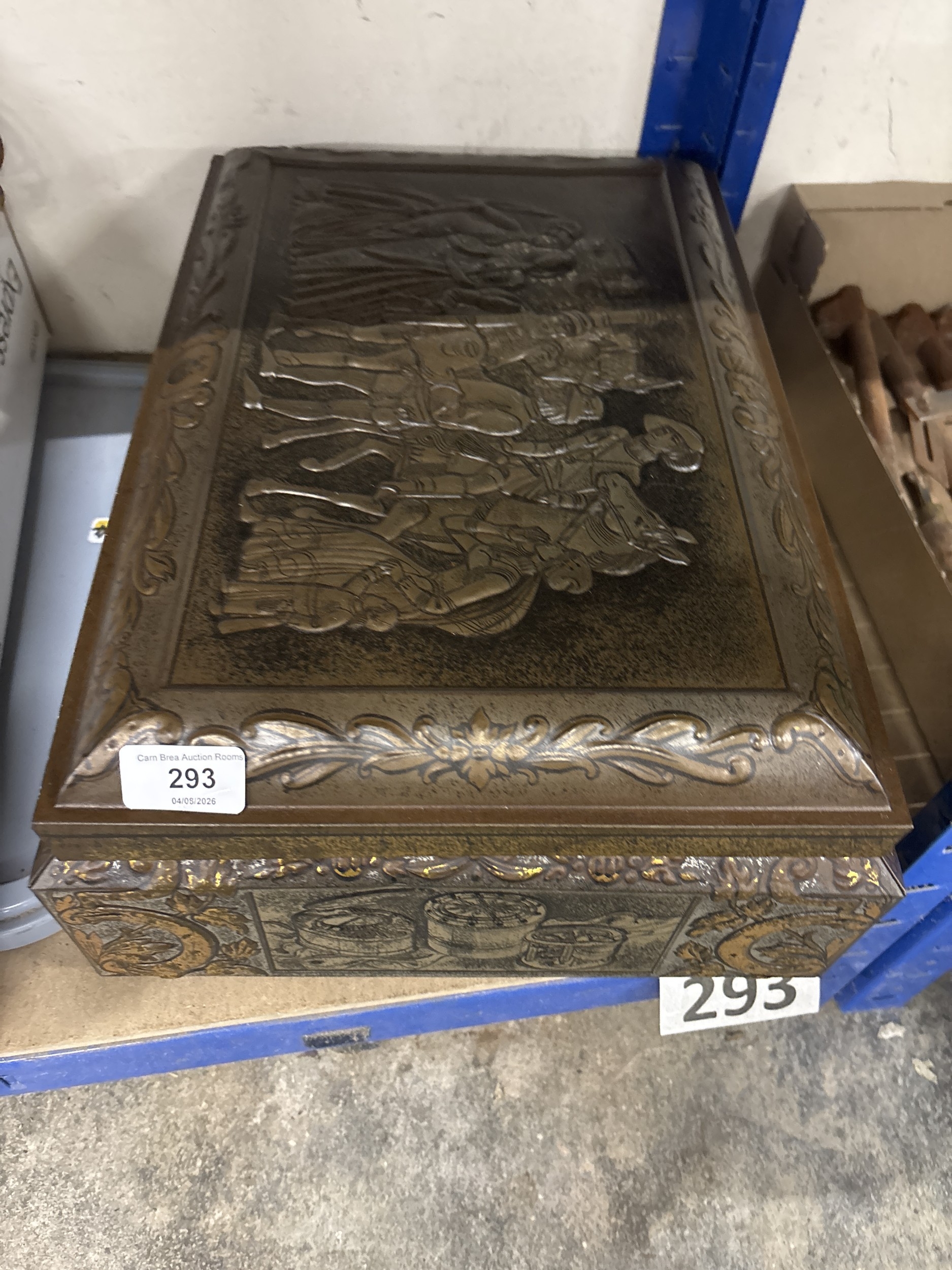 Lot 293