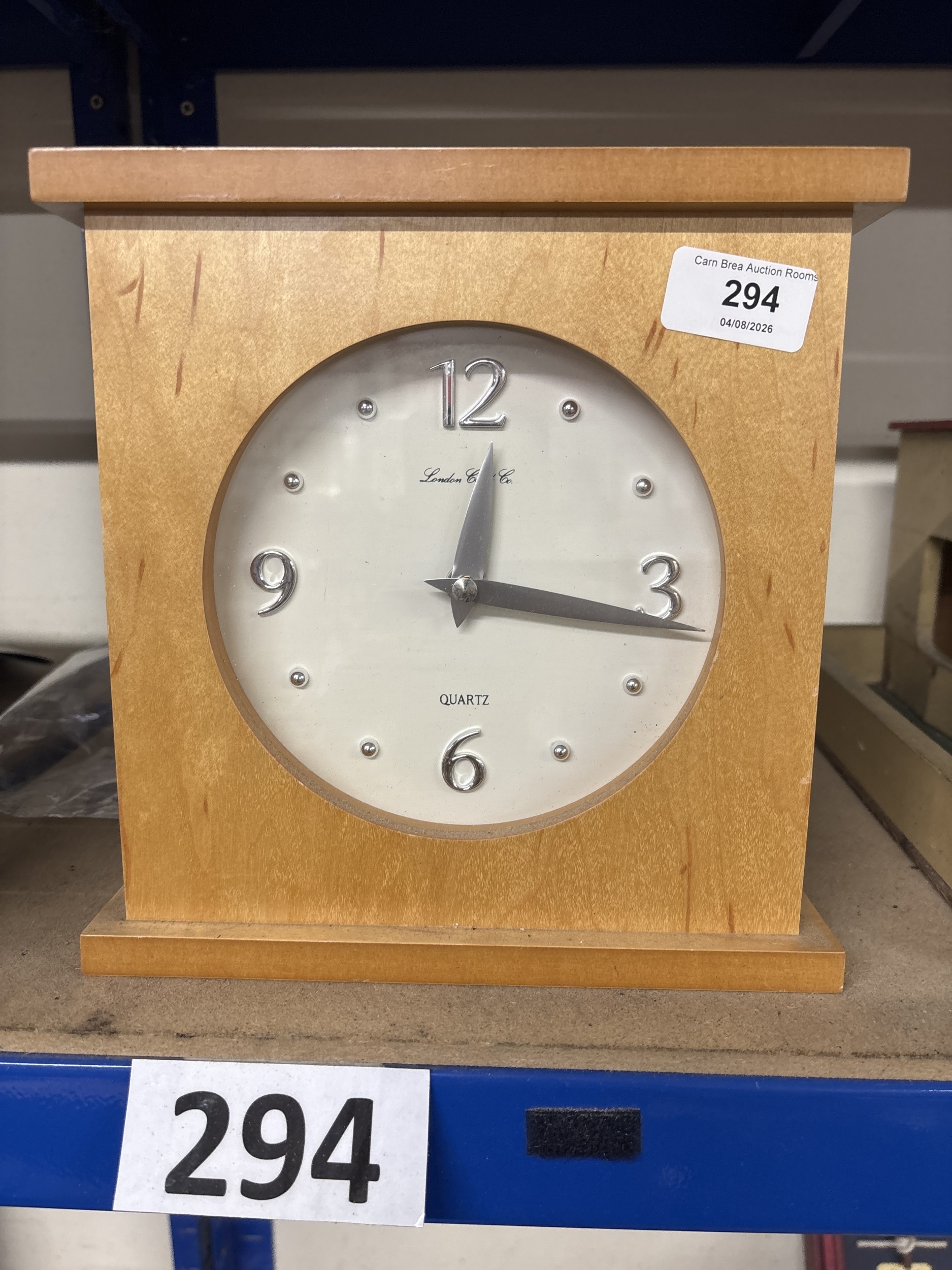 Lot 294