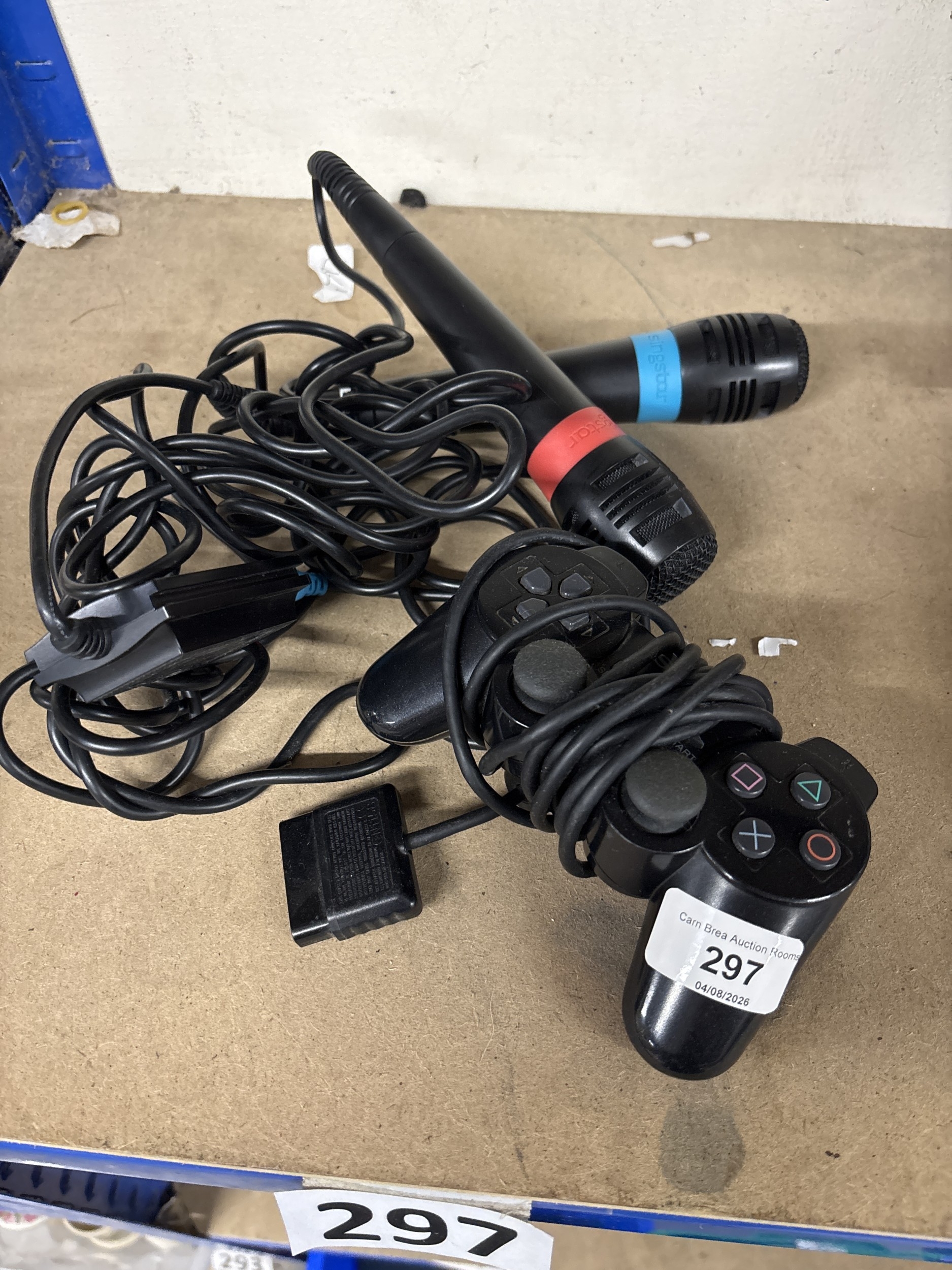 Lot 297