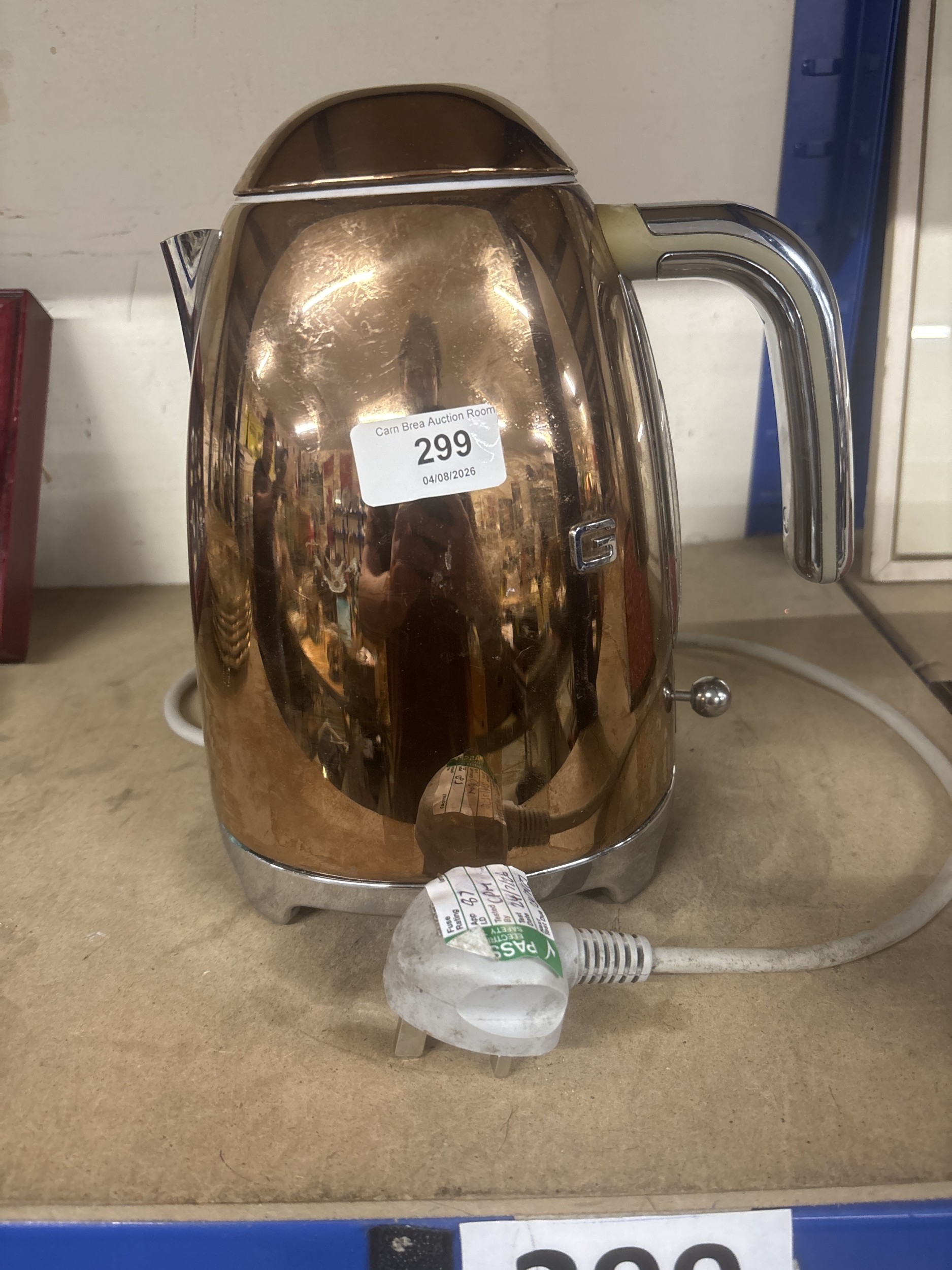 Lot 299