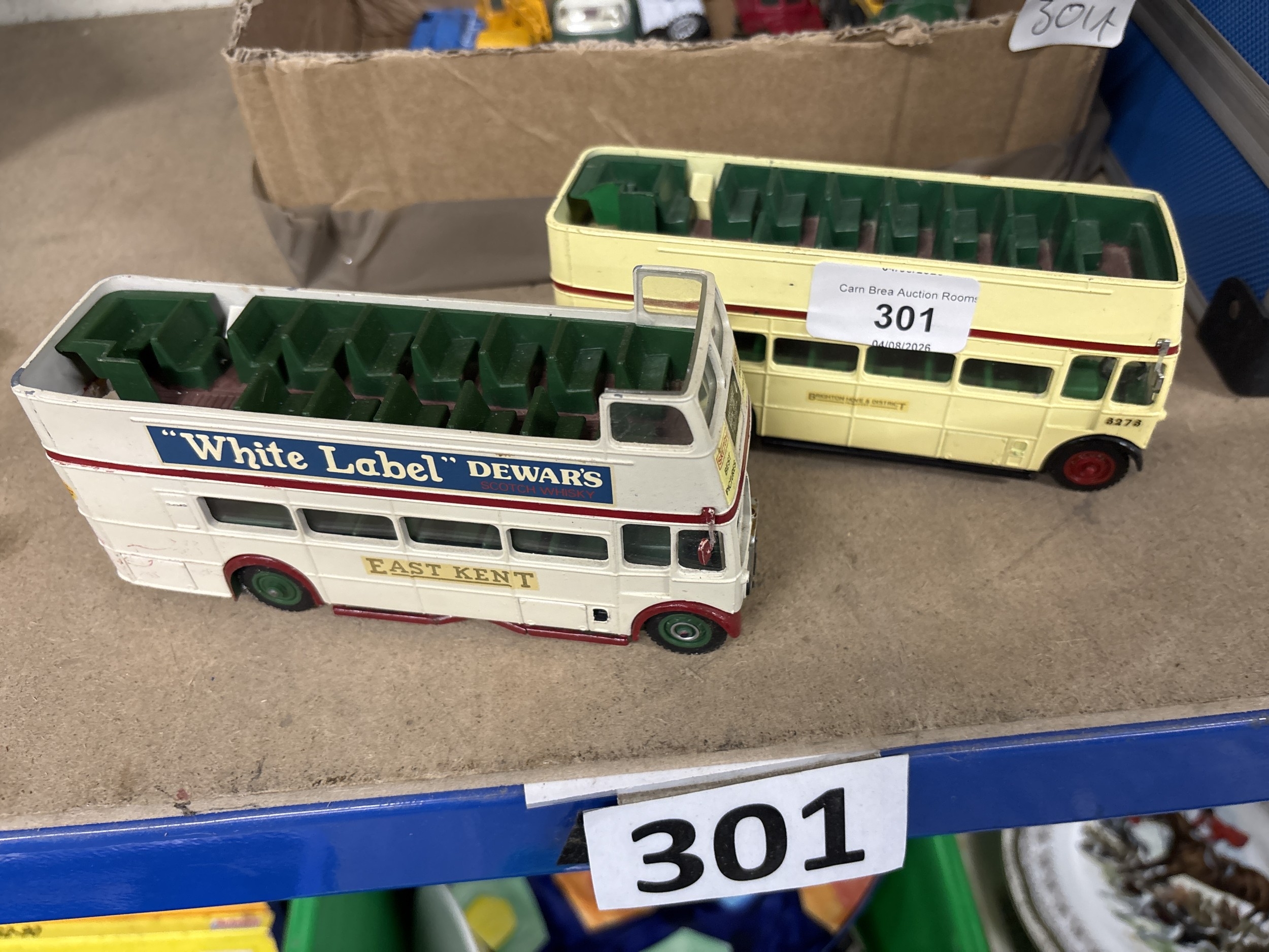 Lot 301