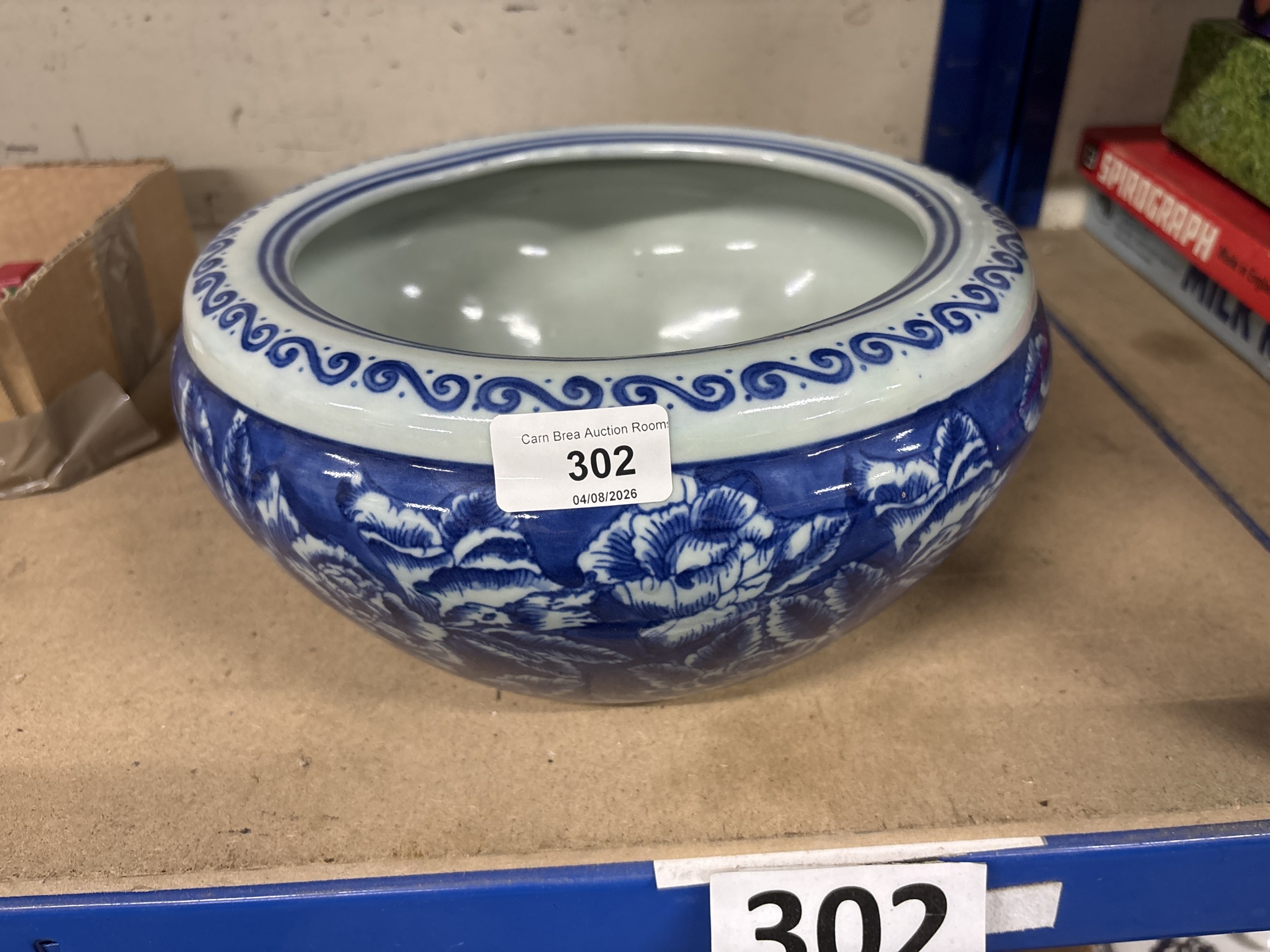 Lot 302