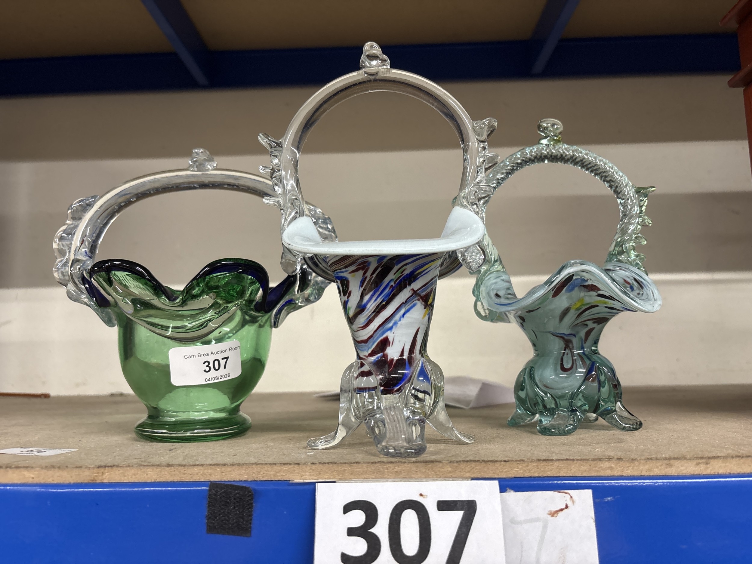 Lot 307