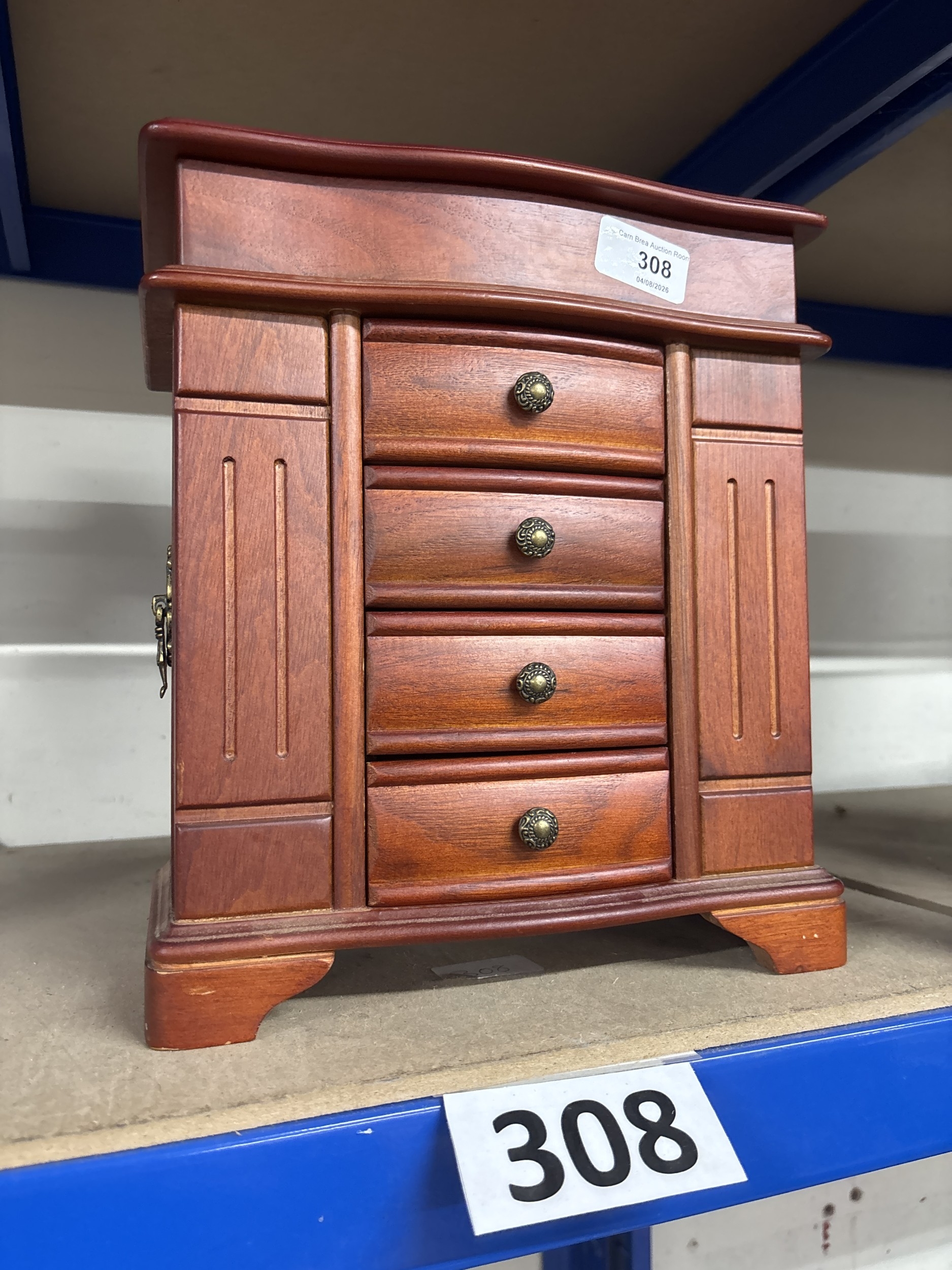 Lot 308