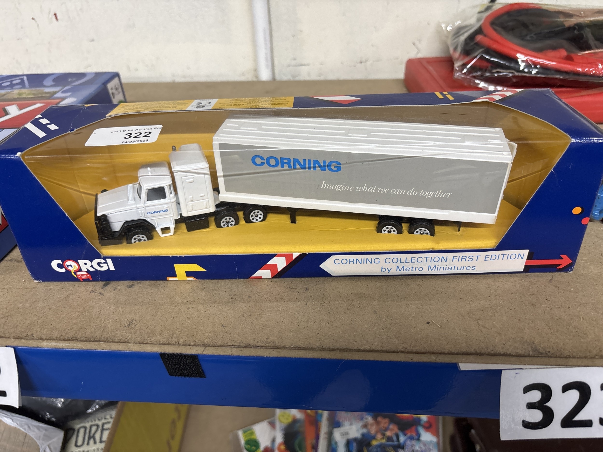 Lot 322