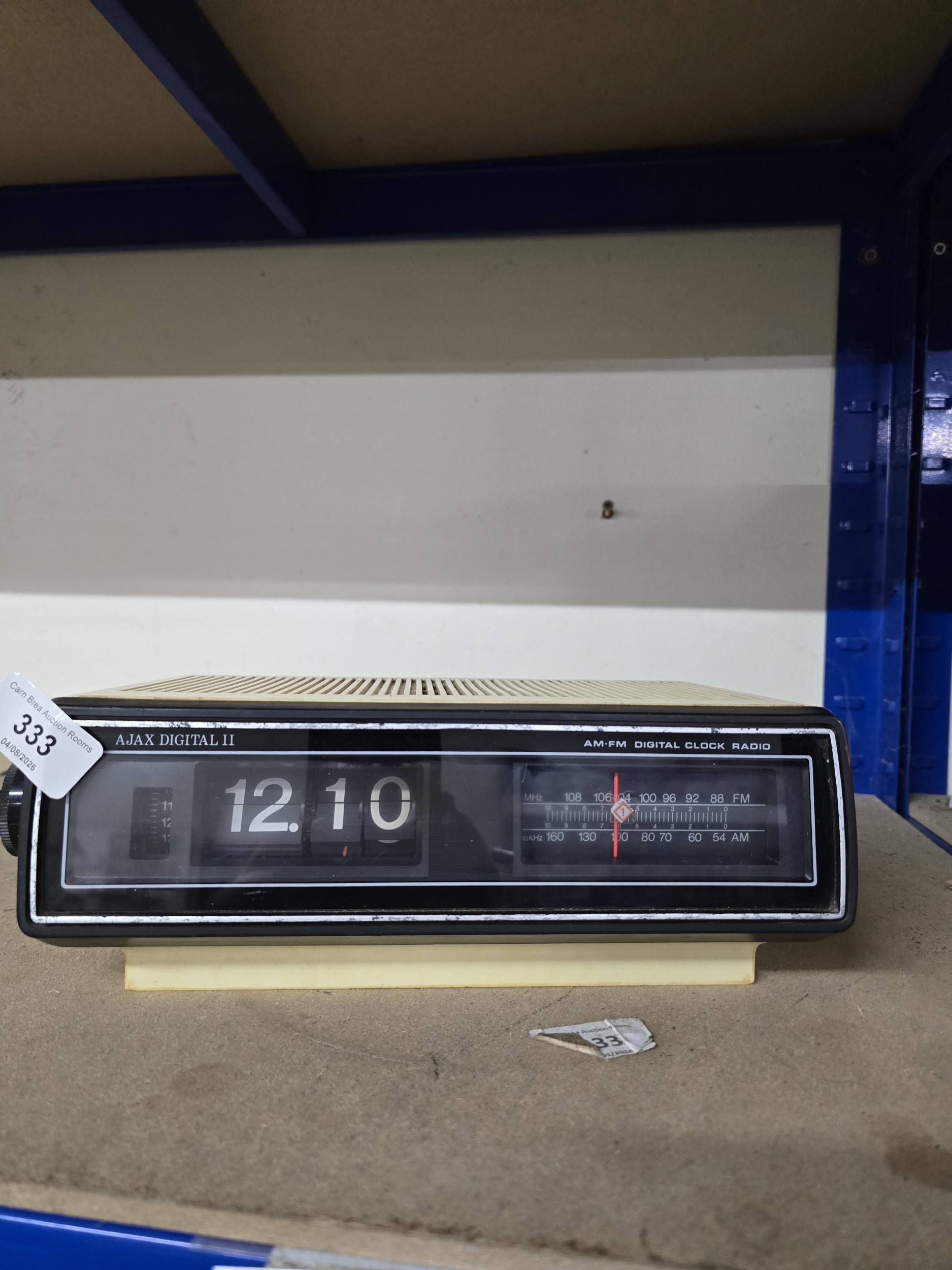 Lot 333