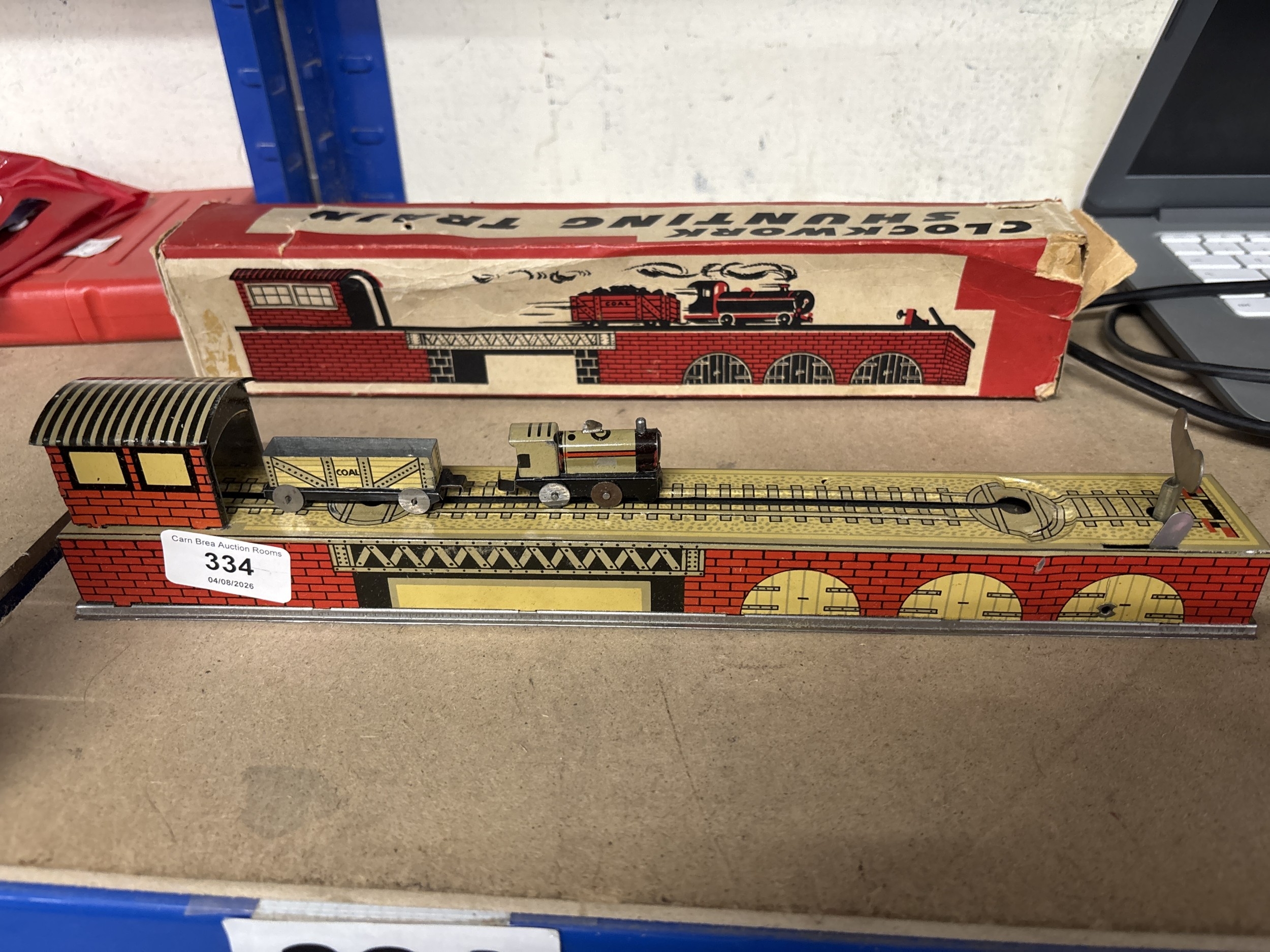 Lot 334