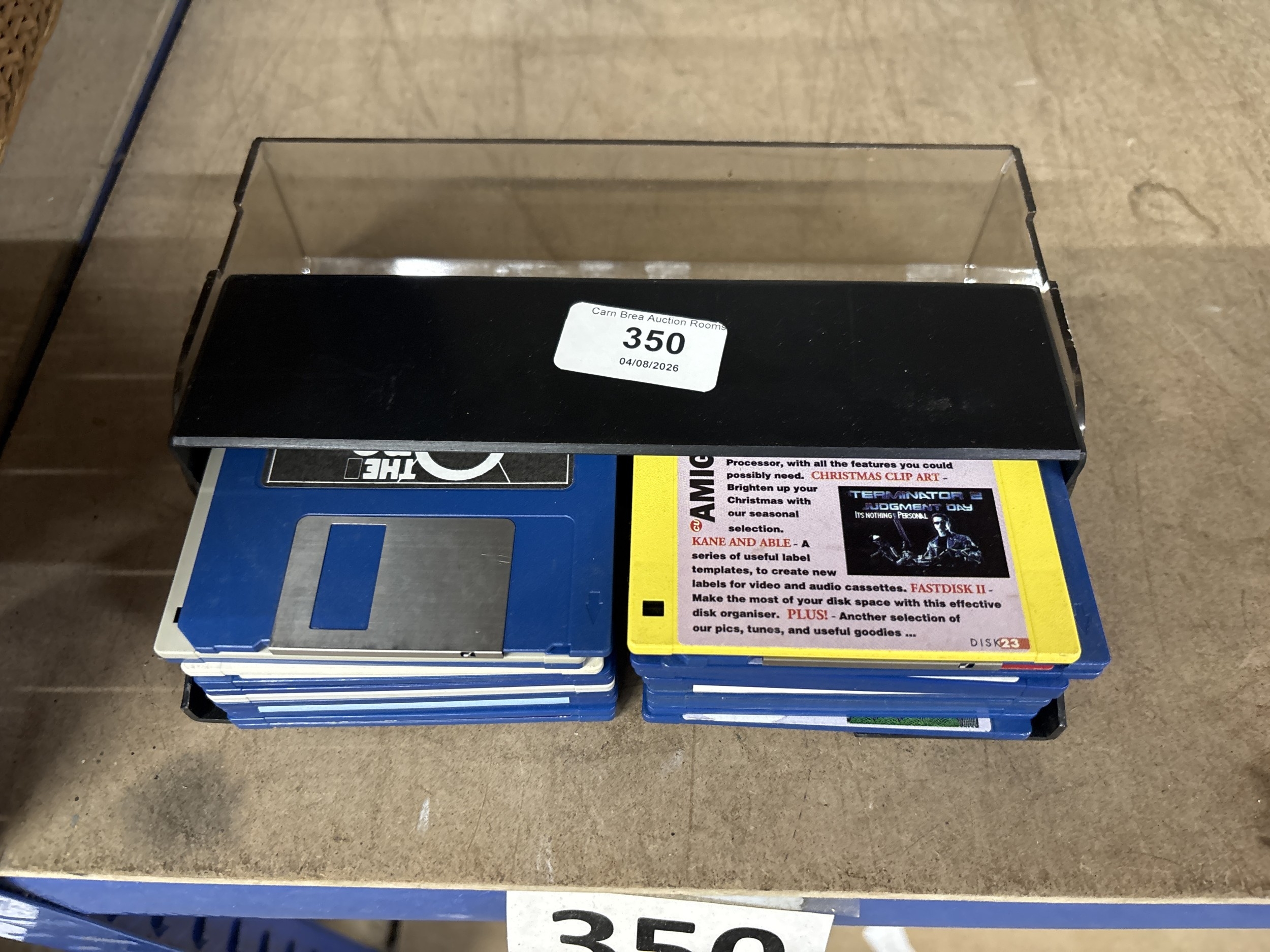 Lot 350