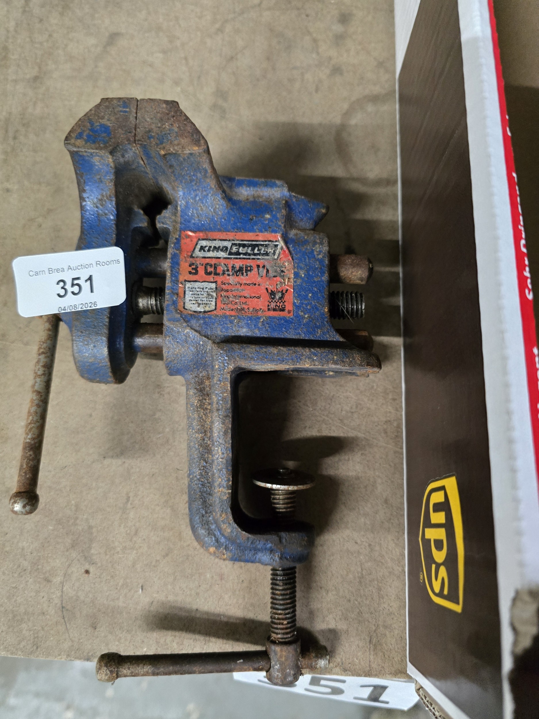 Lot 351