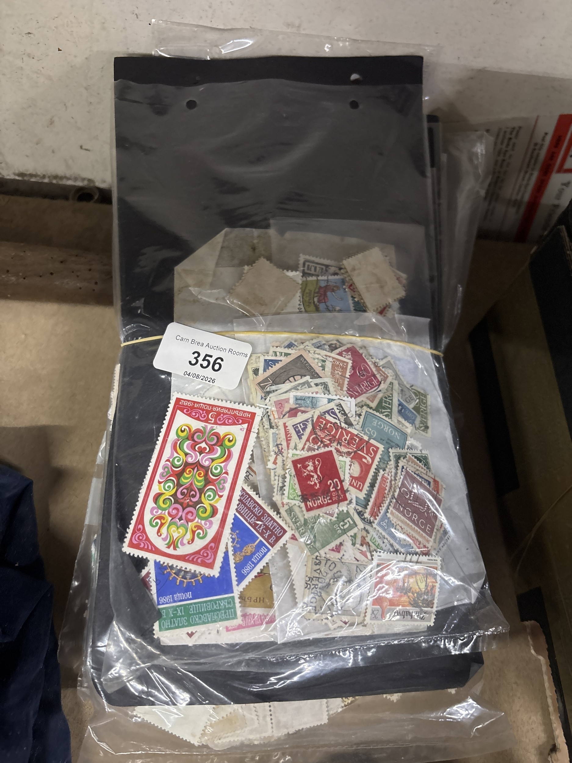 Lot 356