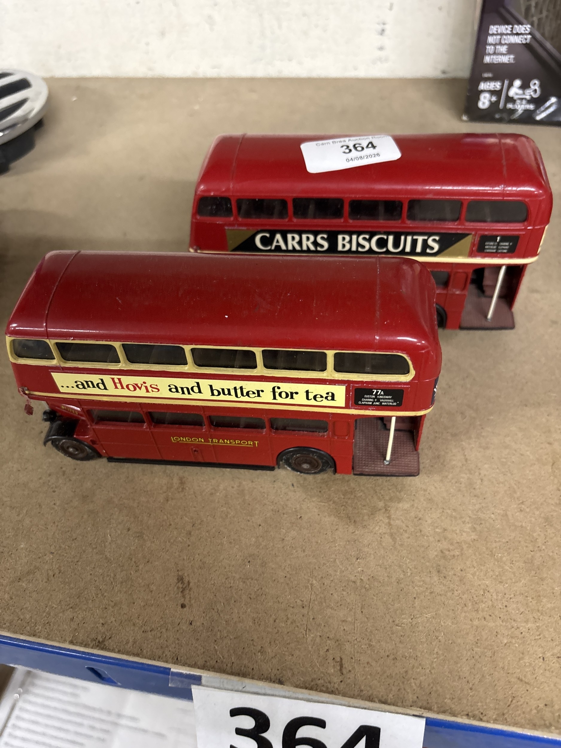 Lot 364
