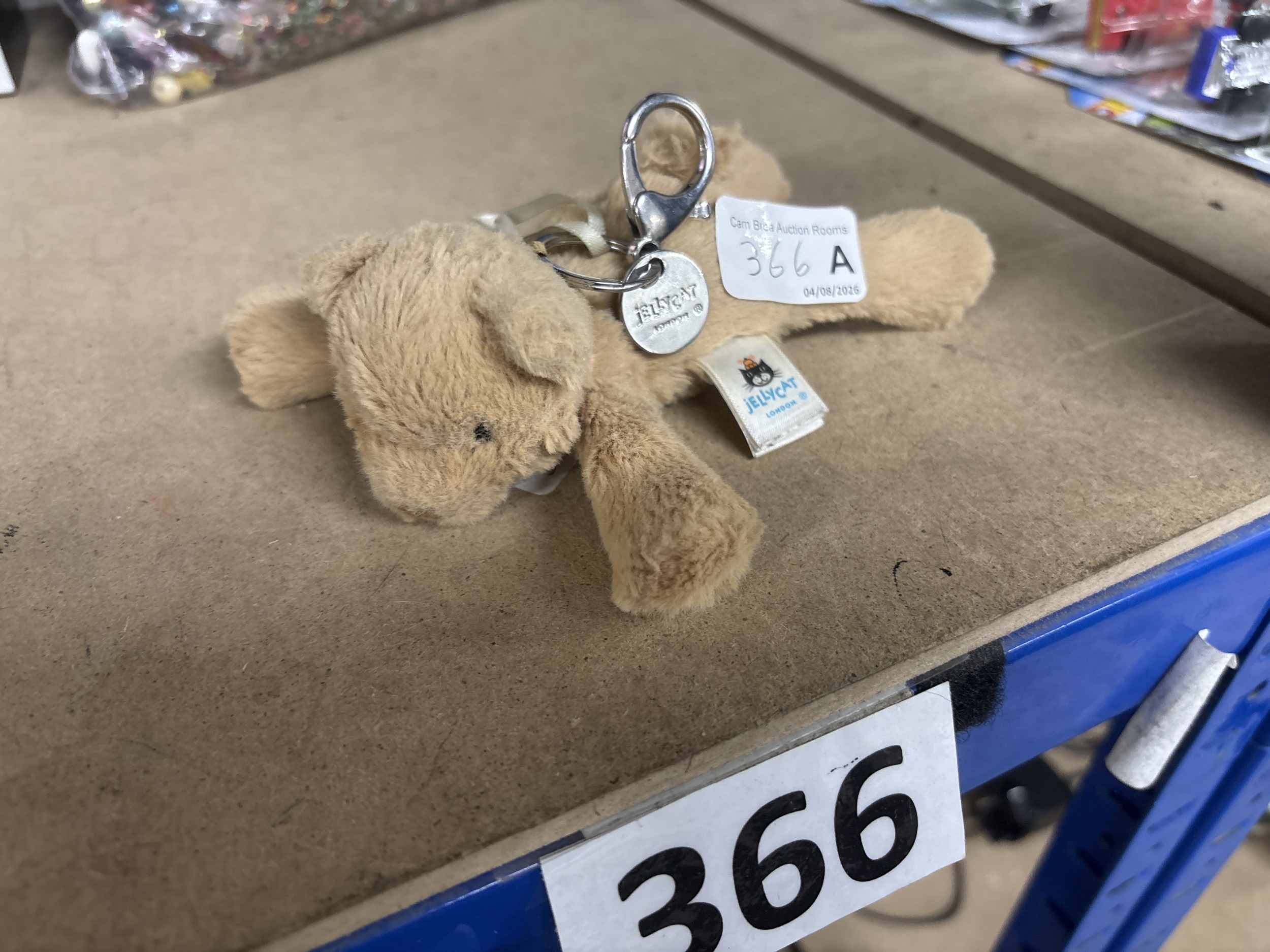 Lot 366a