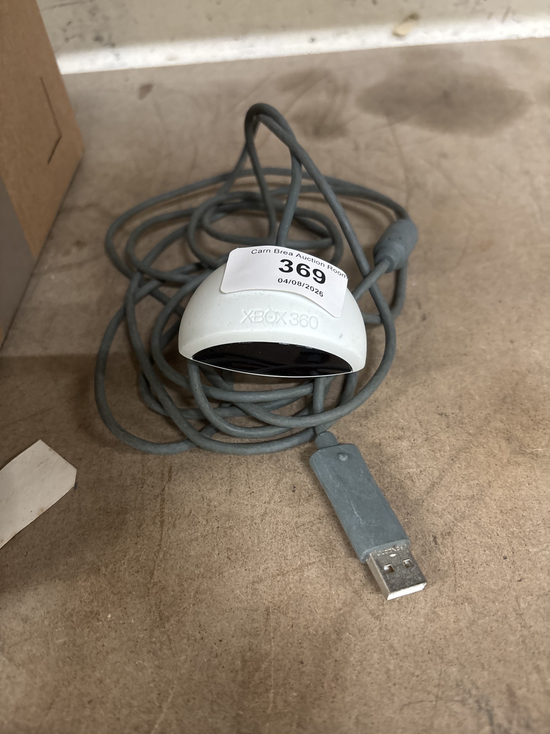 Lot 369