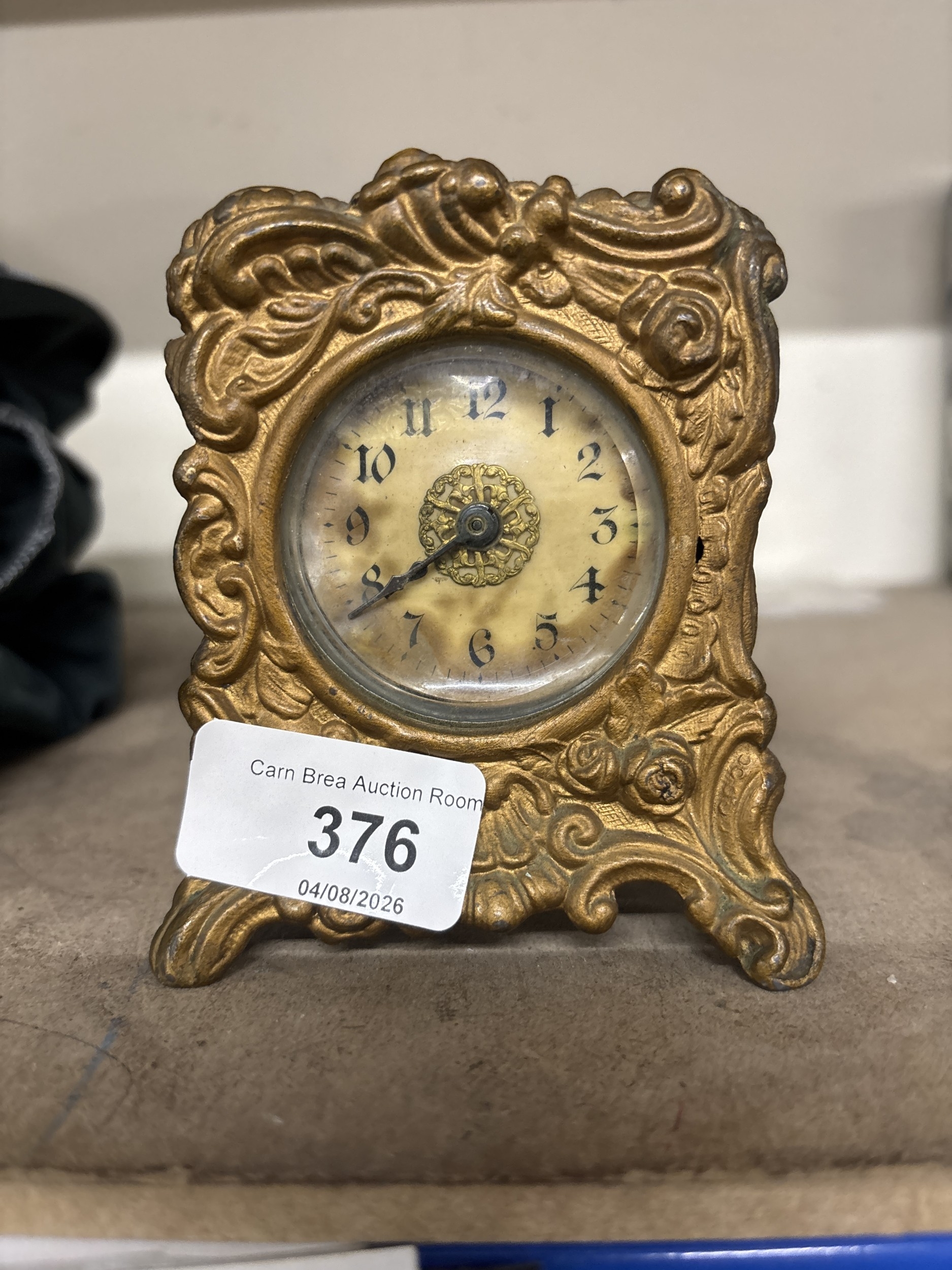 Lot 376