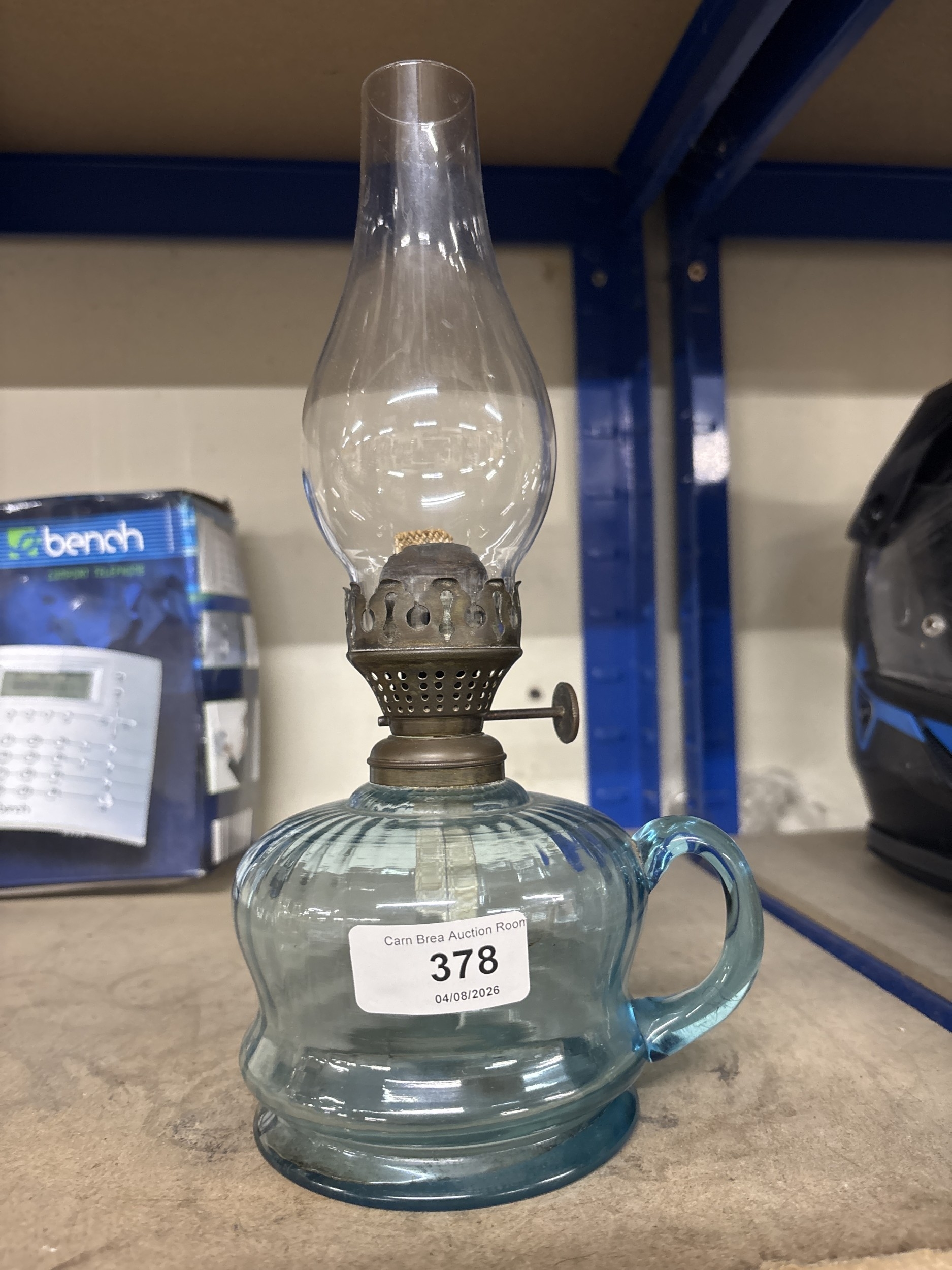 Lot 378a