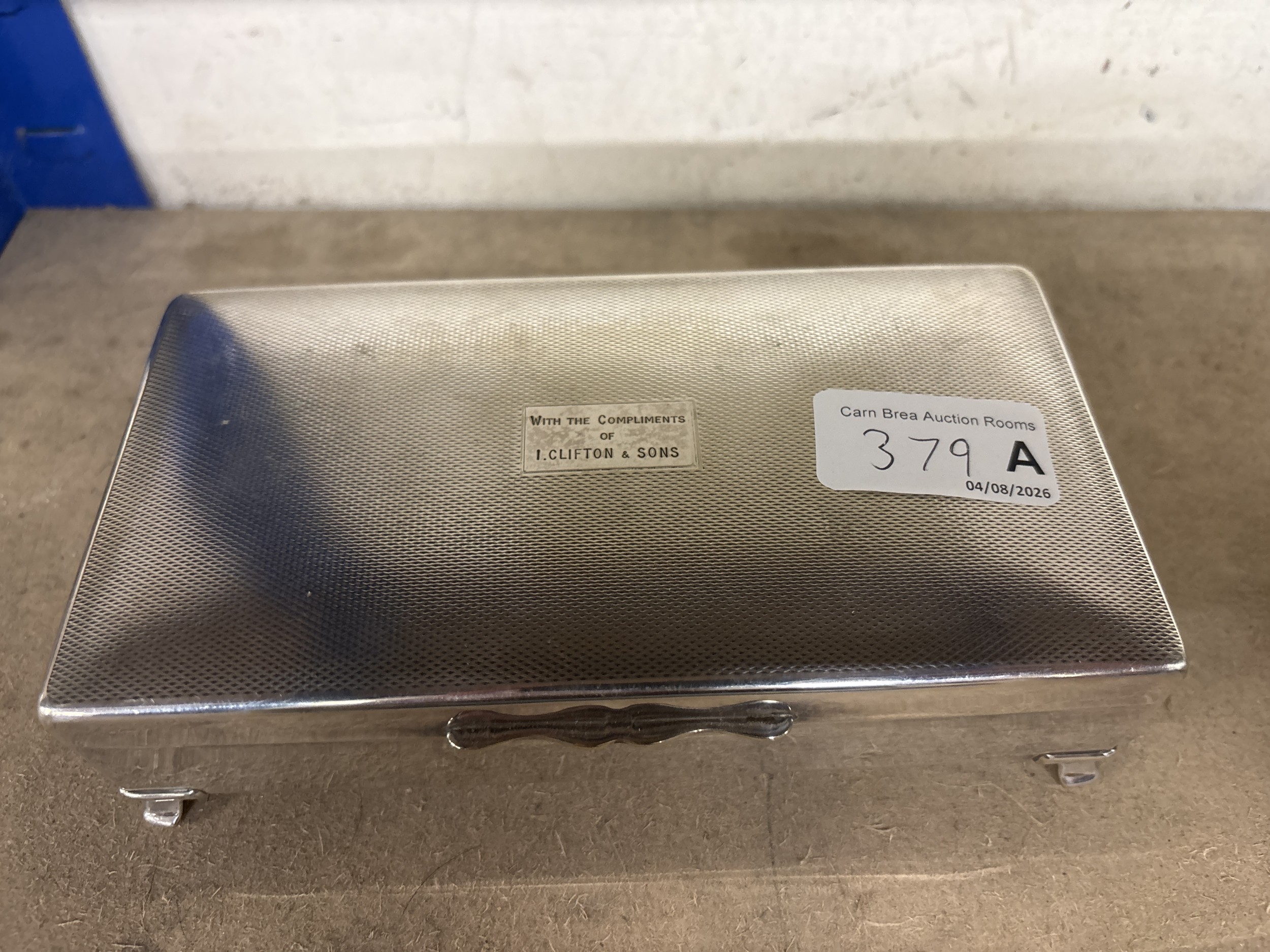 Lot 379a