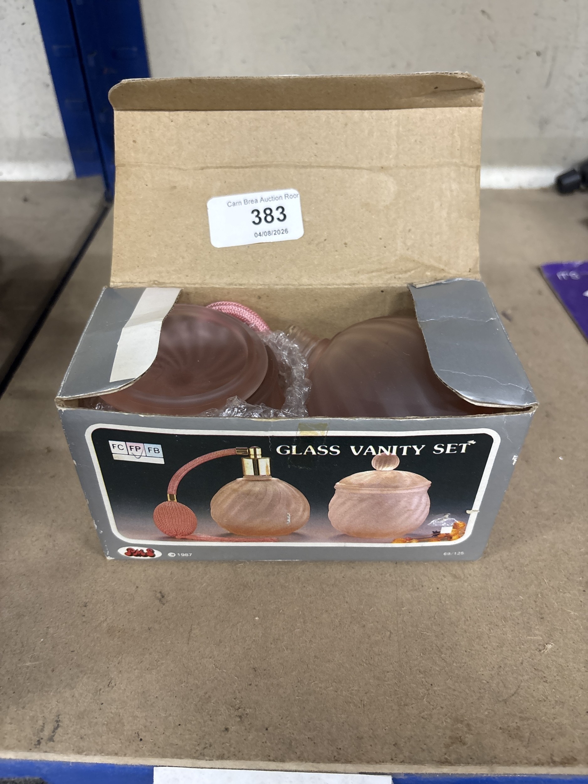 Lot 383