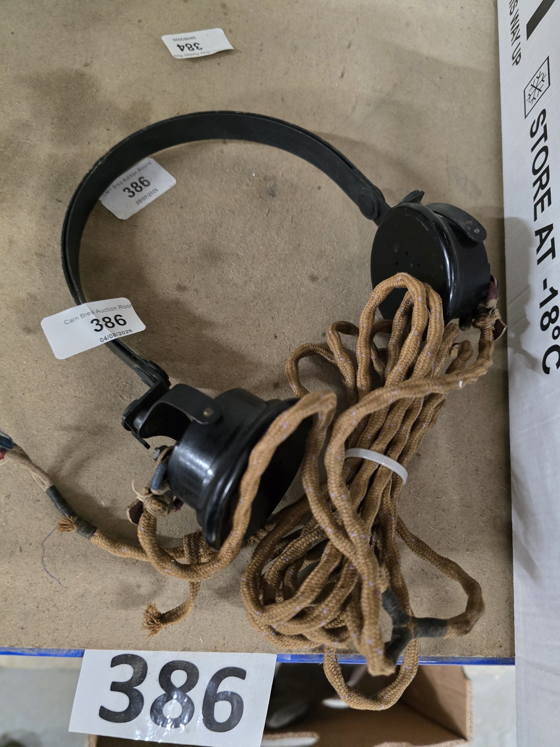 Lot 386