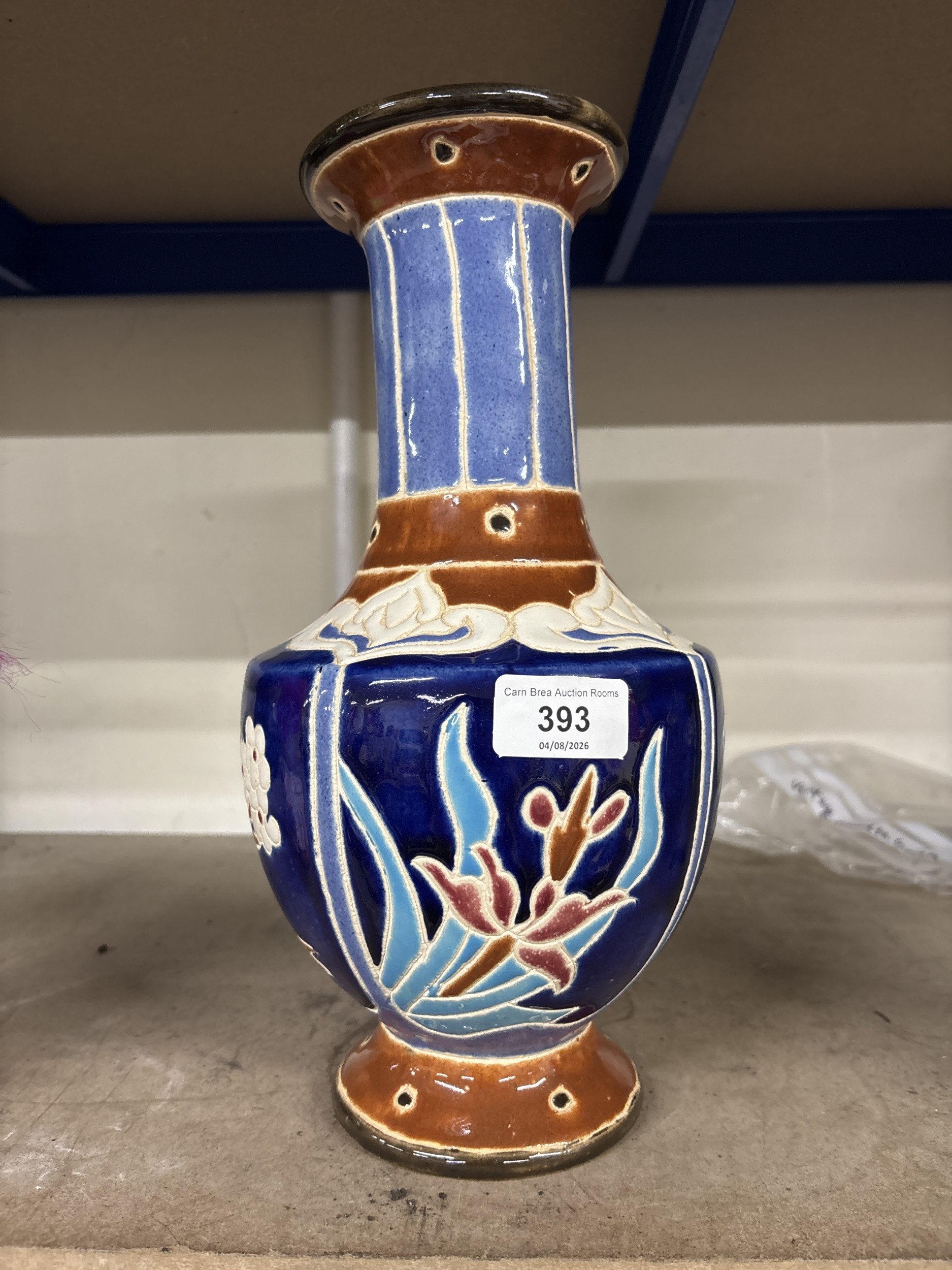 Lot 393