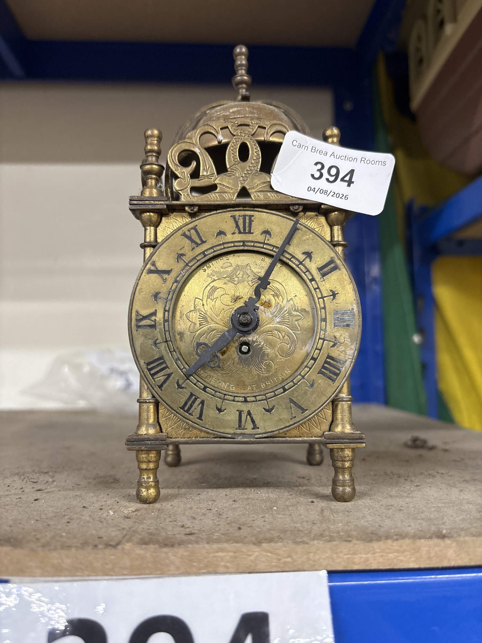 Lot 394