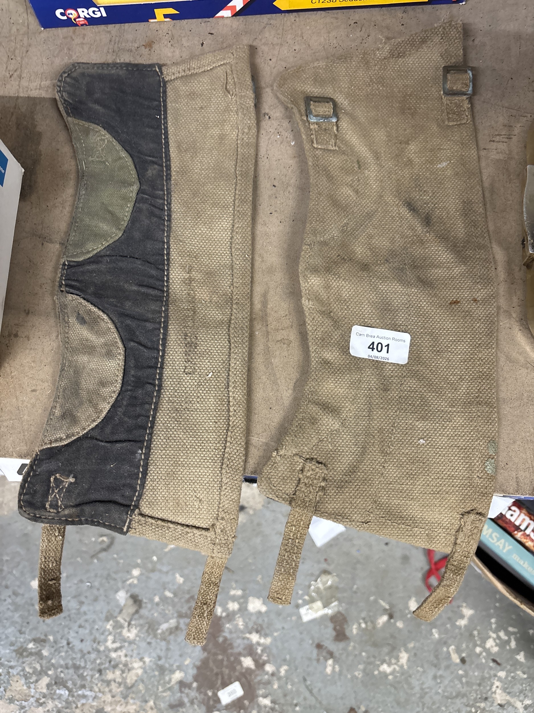 Lot 401