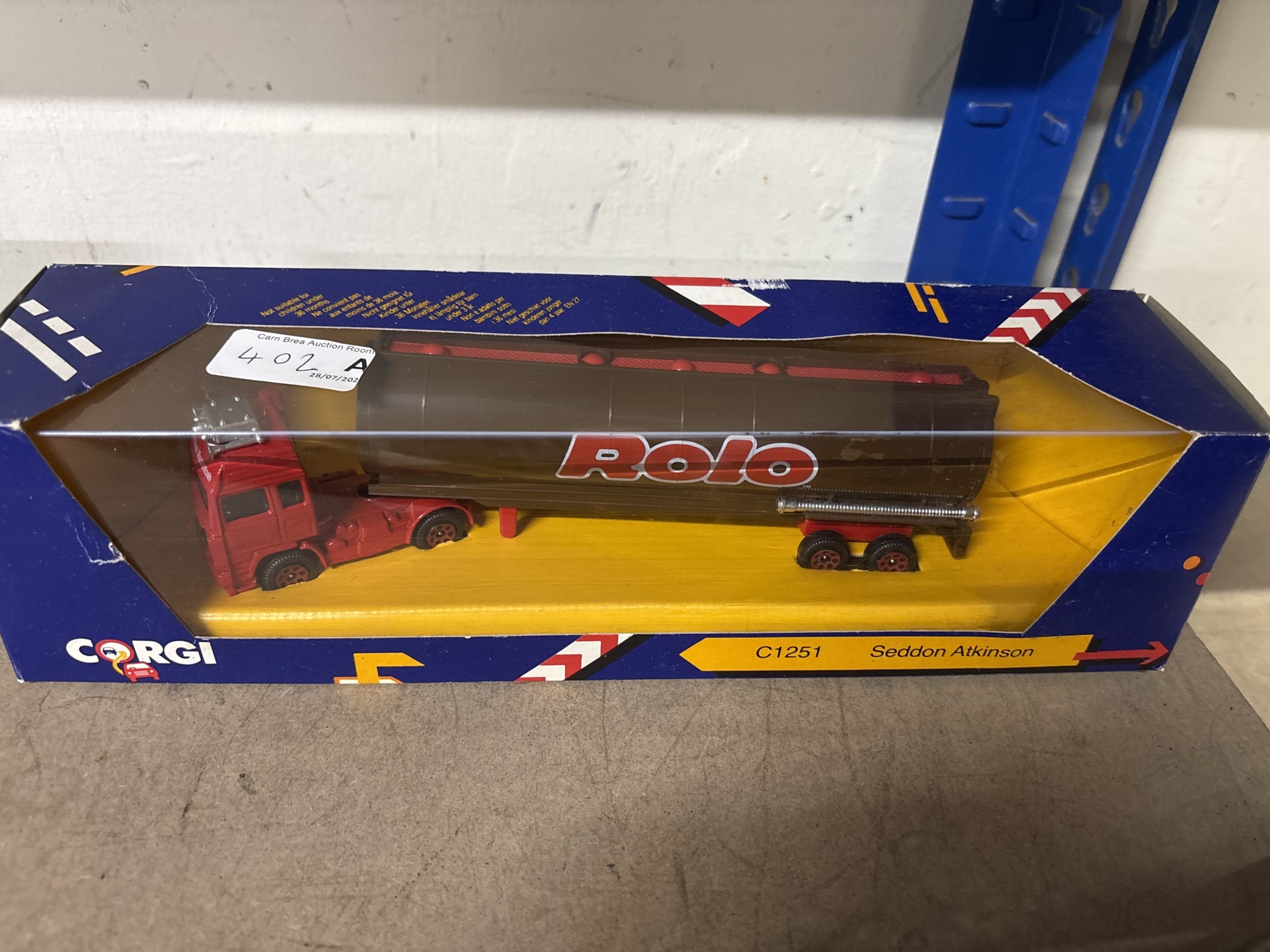 Lot 402a
