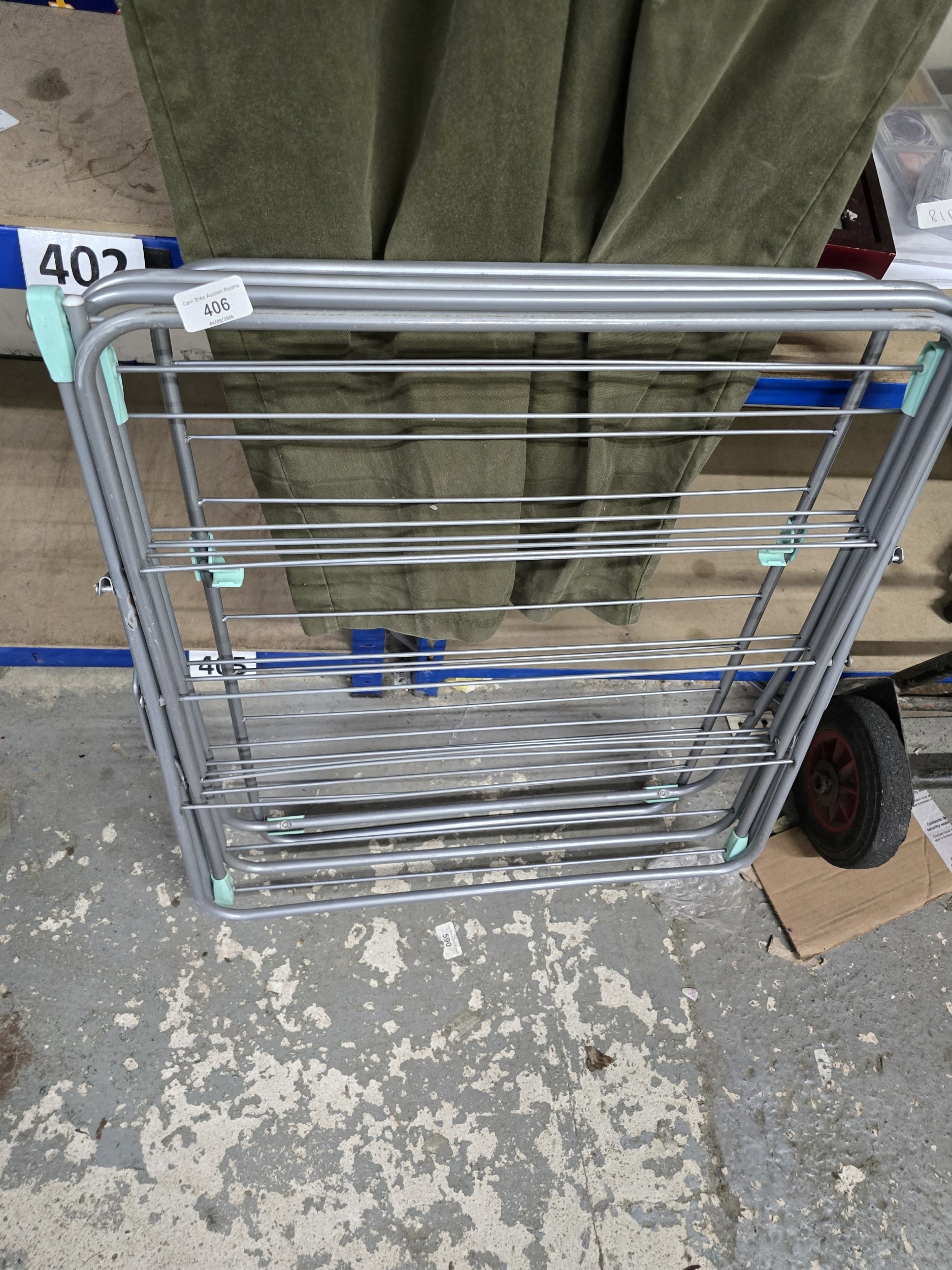 Lot 406