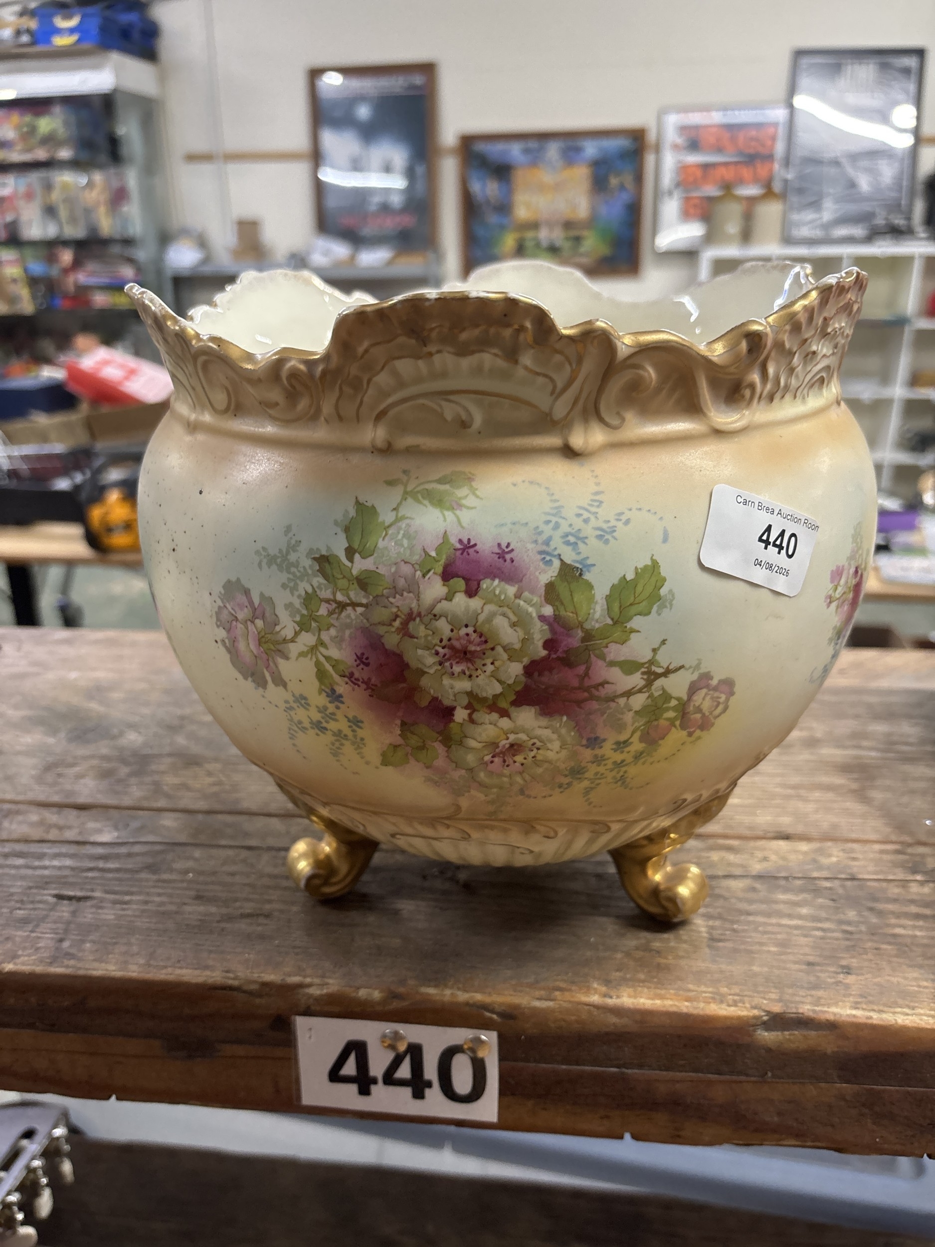 Lot 440