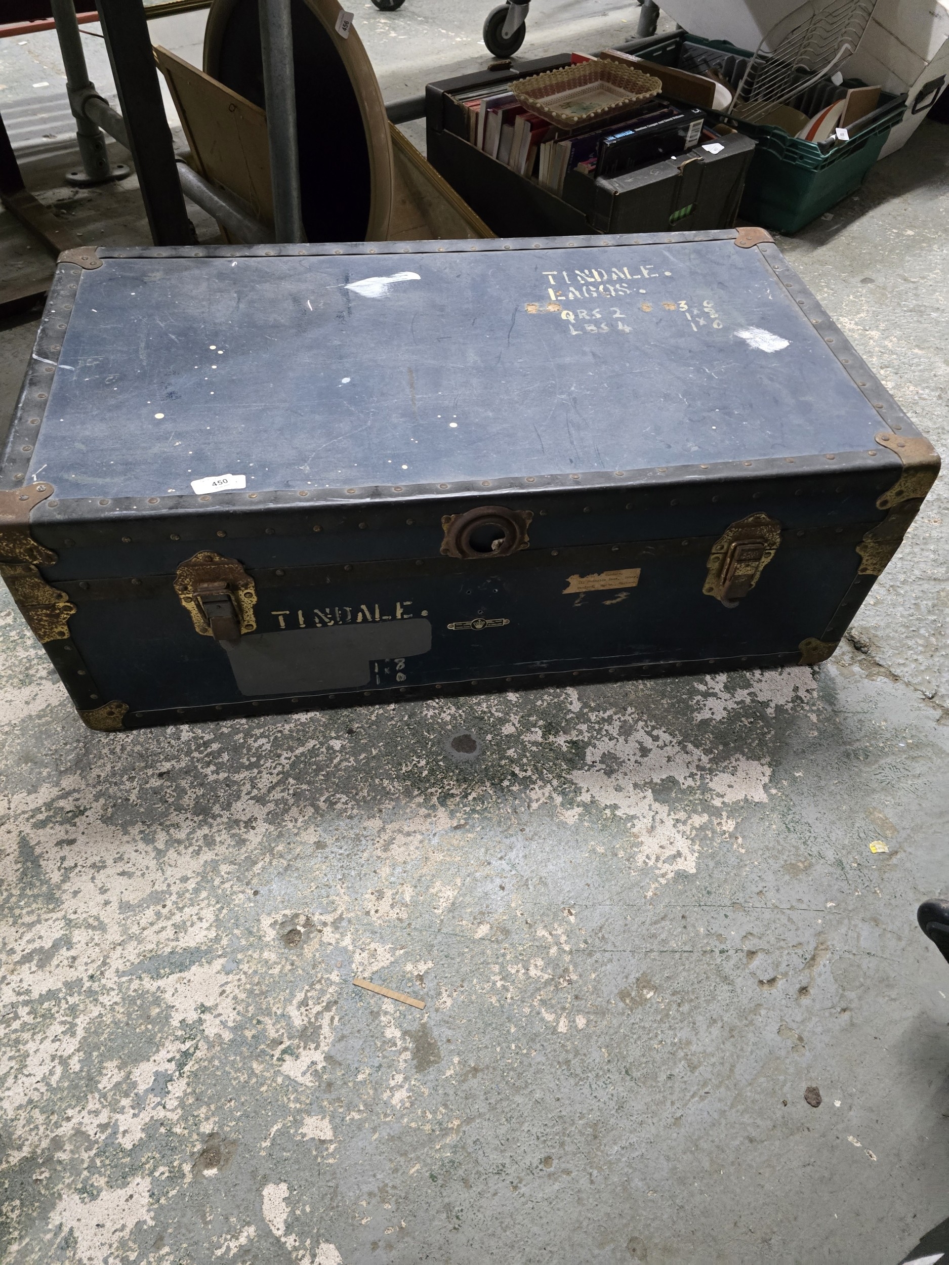 Lot 450