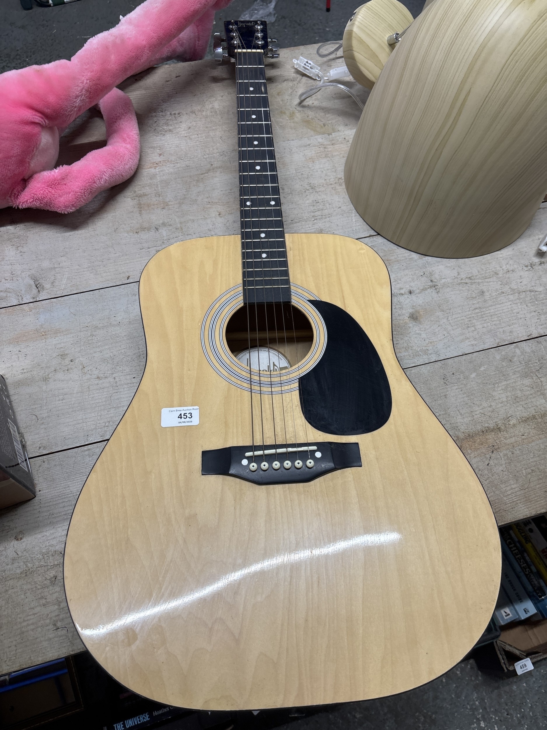 Lot 453
