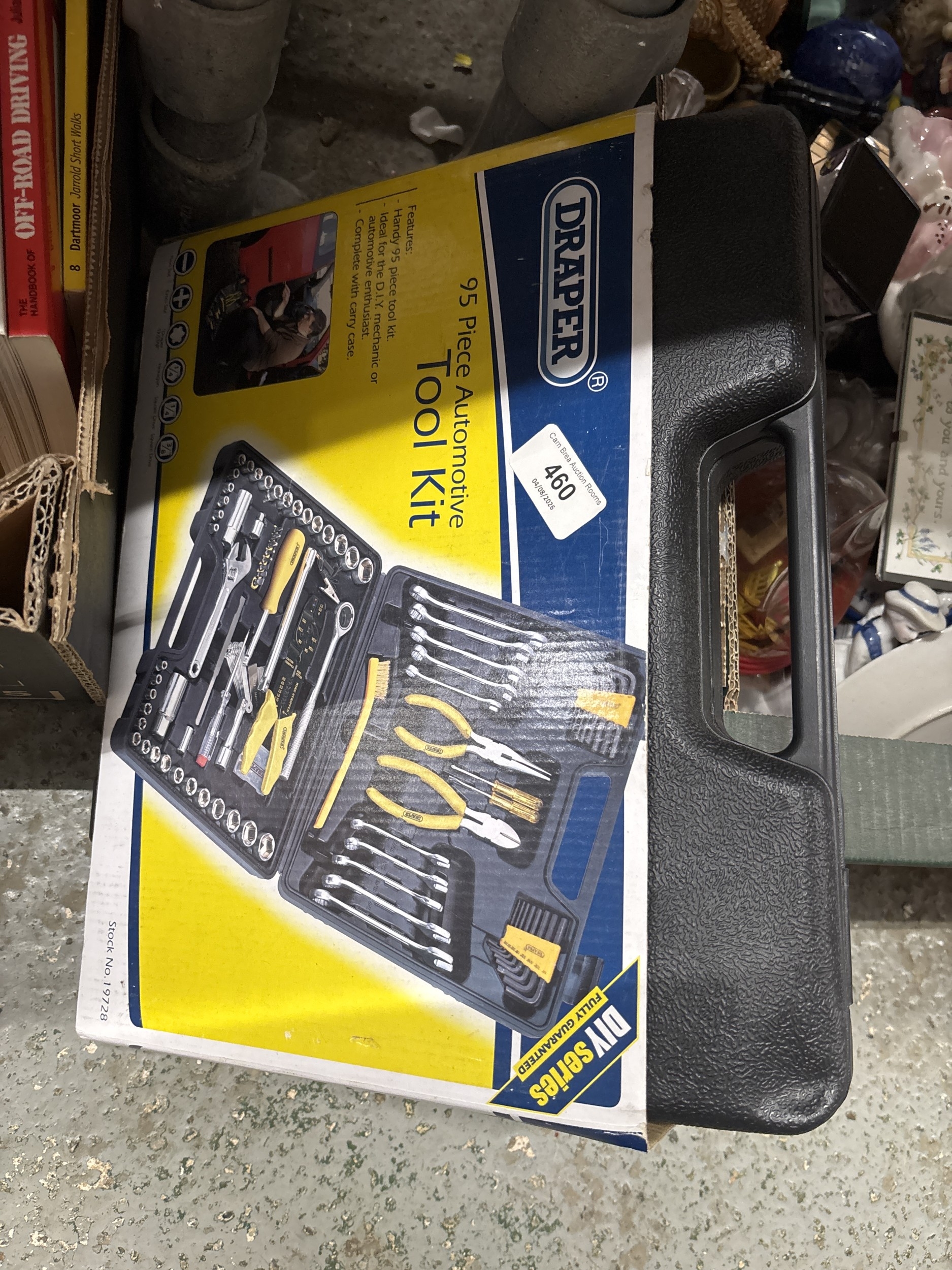 Lot 460