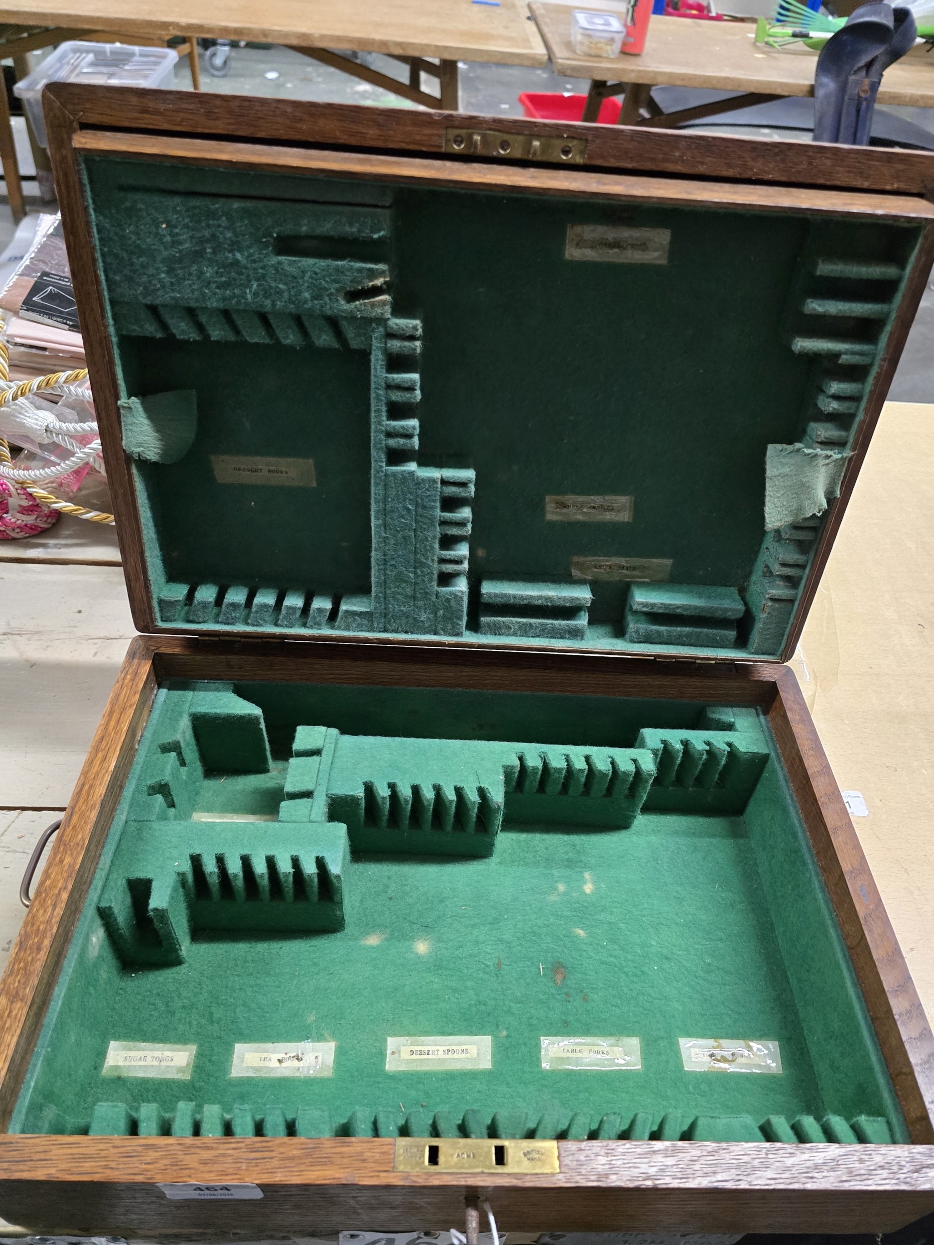 Lot 464