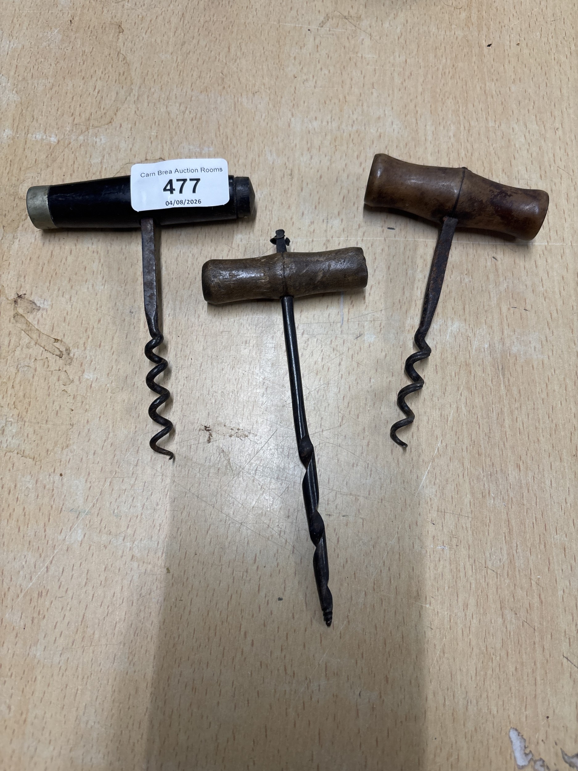 Lot 477