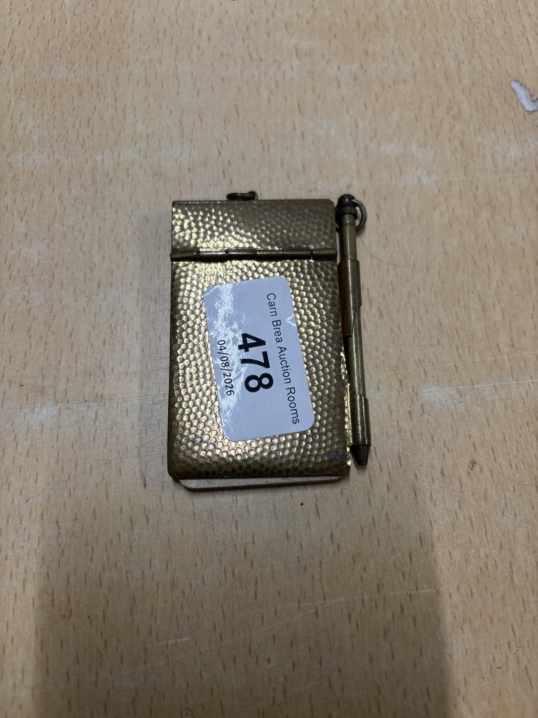 Lot 478