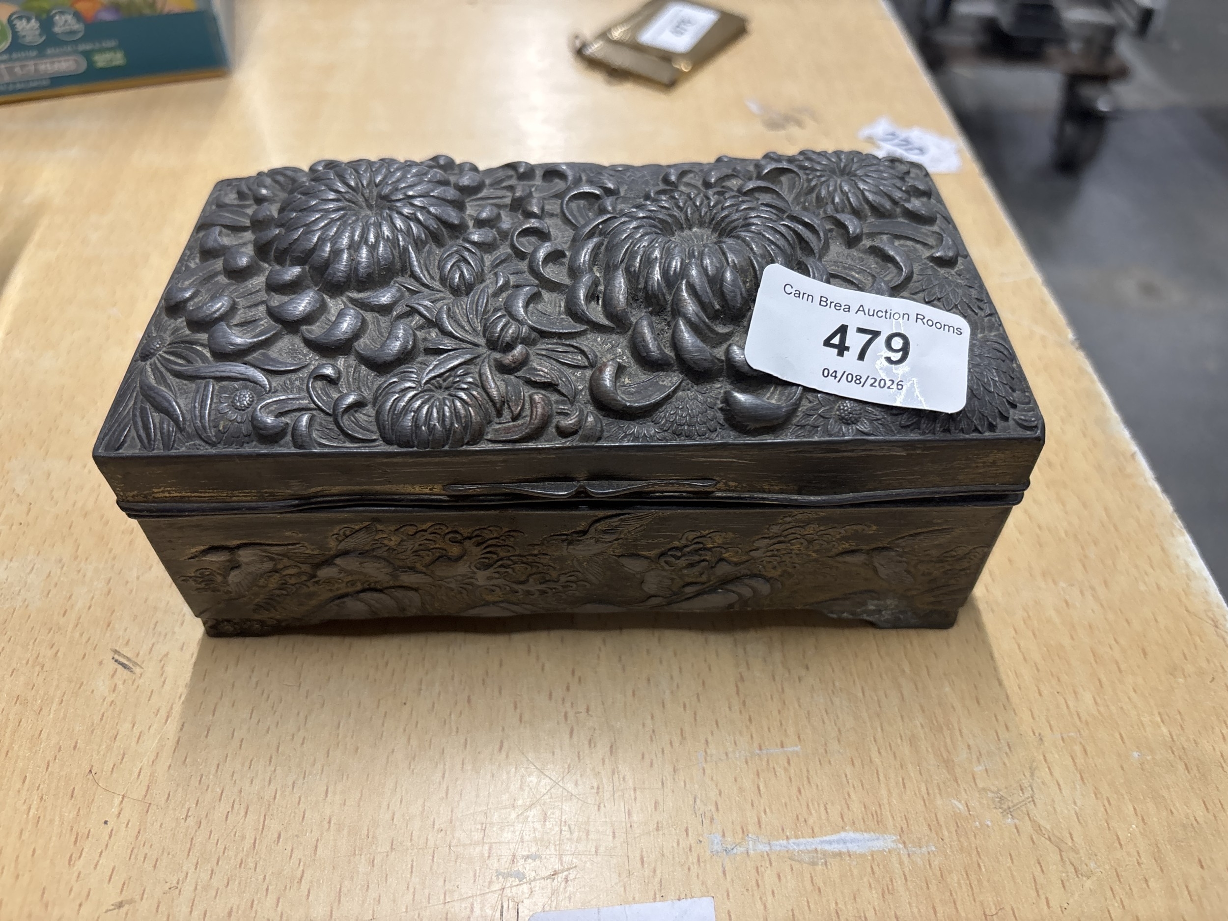 Lot 479